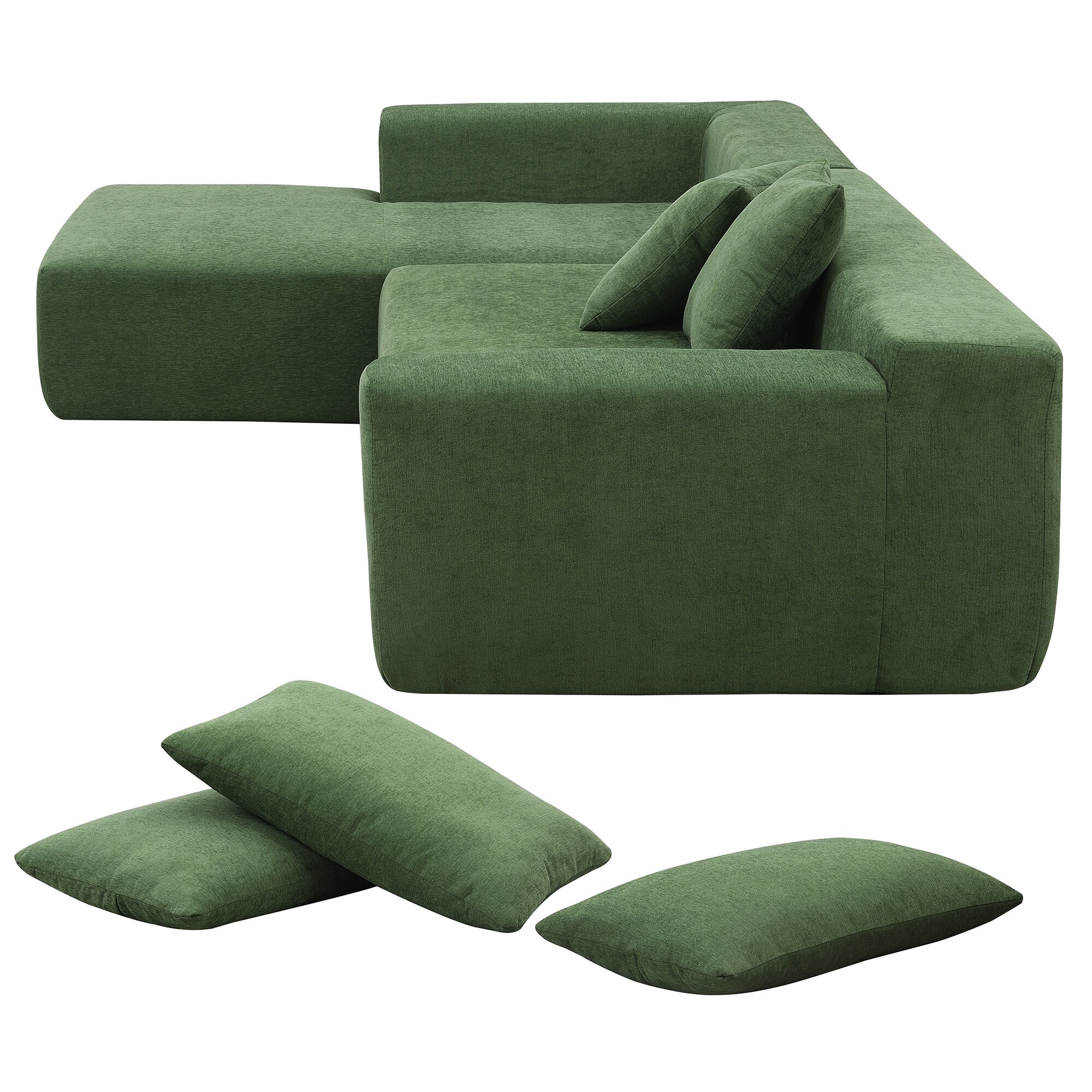 Bybafun YA3700397 Sofas-Loveseats - View #5