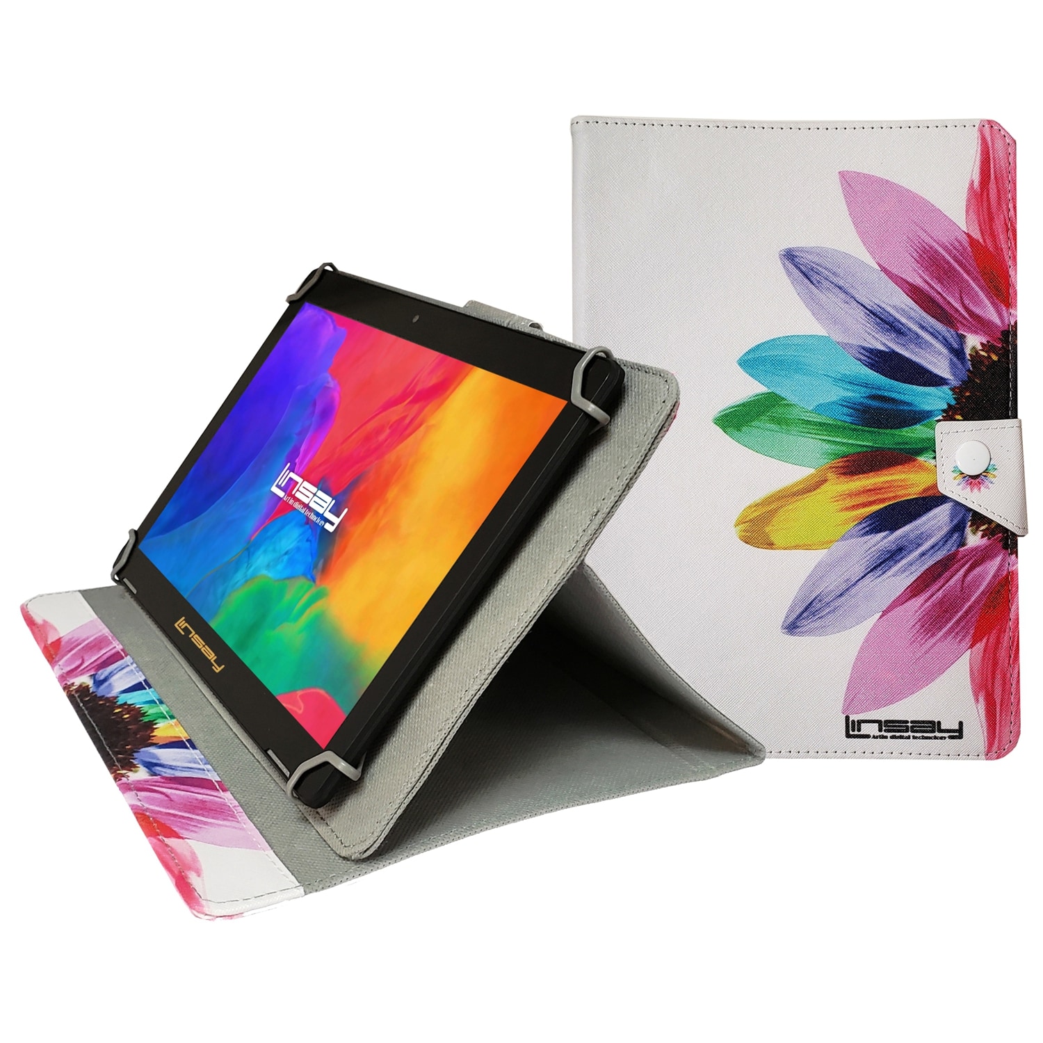 LINSAY F10IPRAINP tablets - View #7