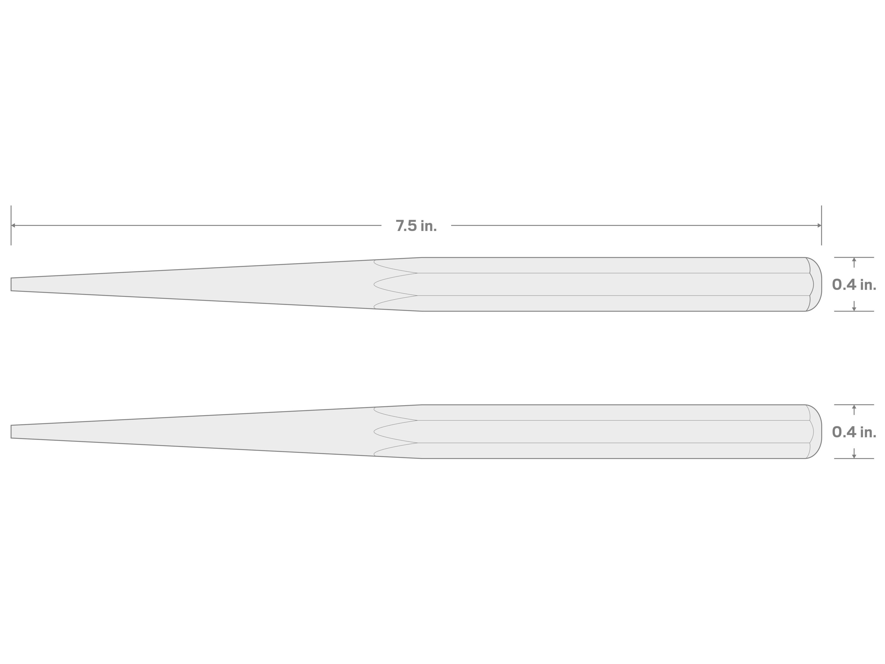 TEKTON 66172 punches - View #6