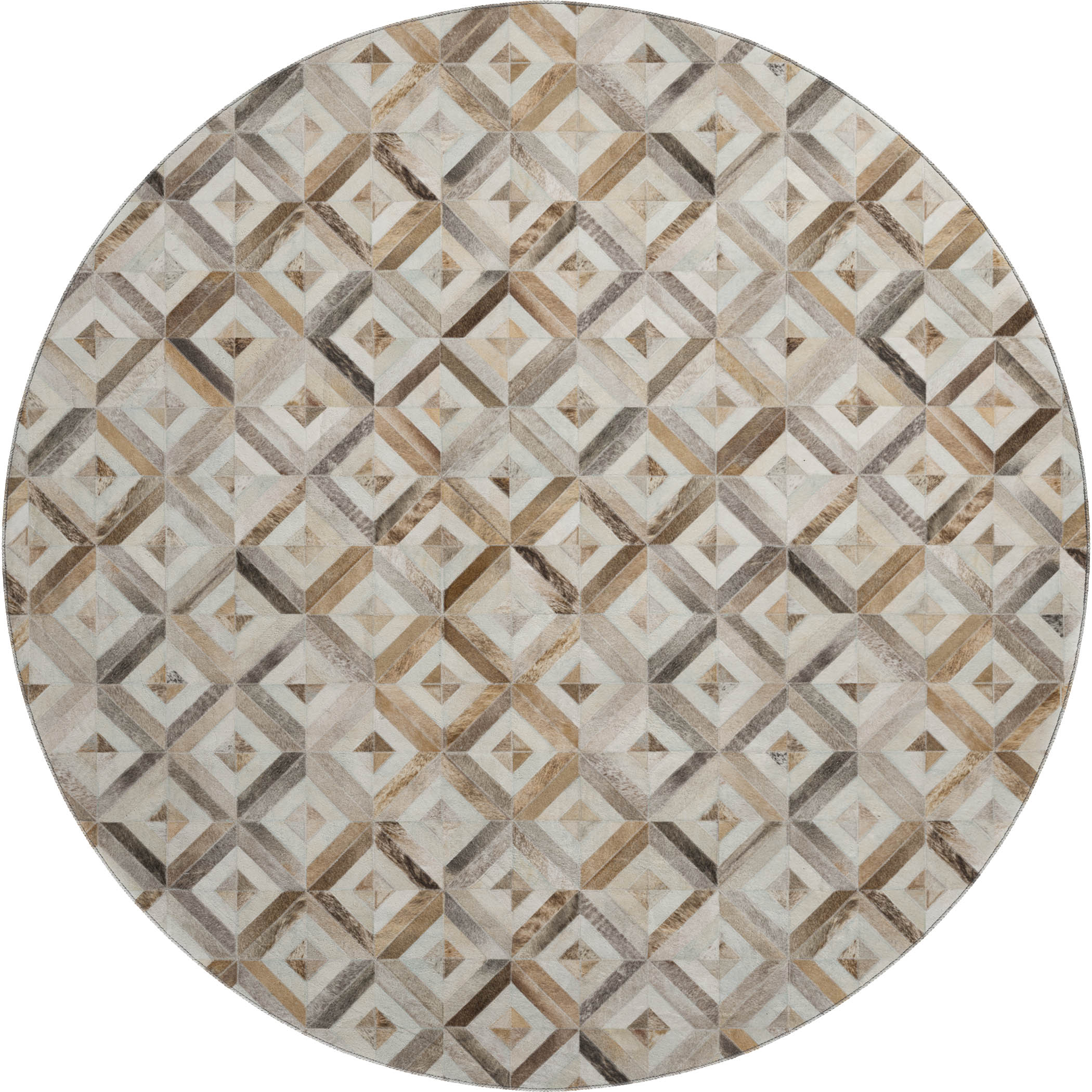 Addison Rugs AMF102GY8RO rugs - View #2