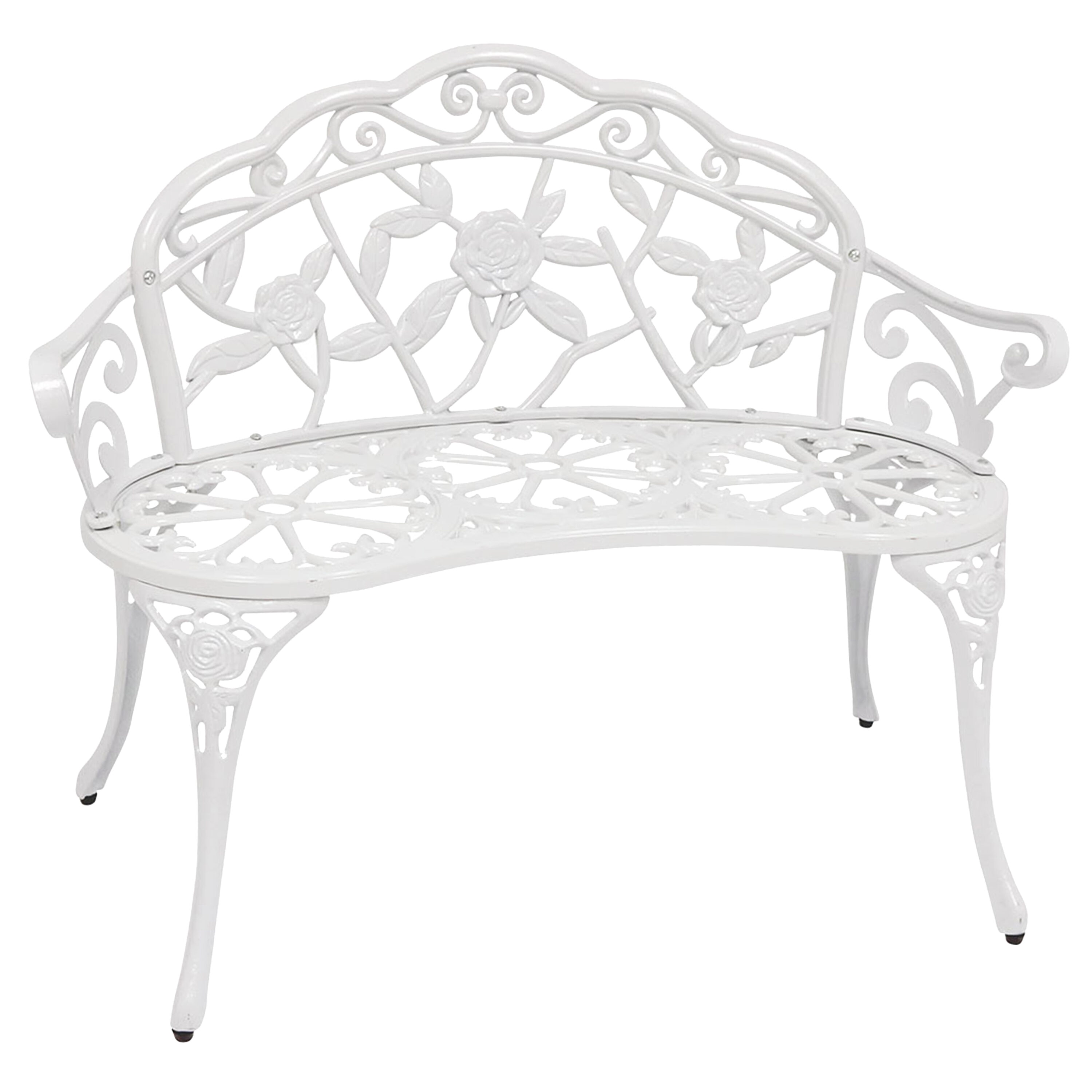 Sunnydaze Decor YUK-808 benches - View #2