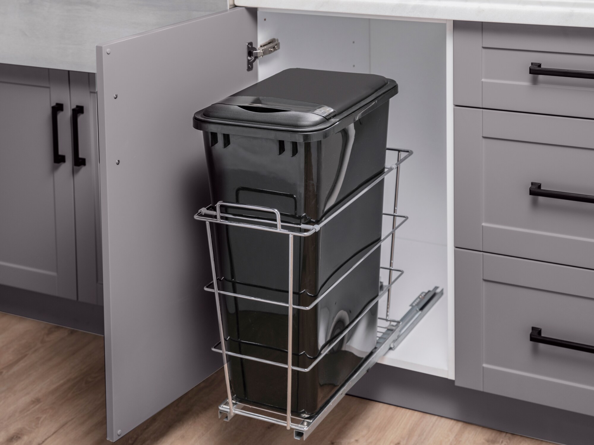 NewAge Products 85818 Utility-Storage-Cabinets - View #10