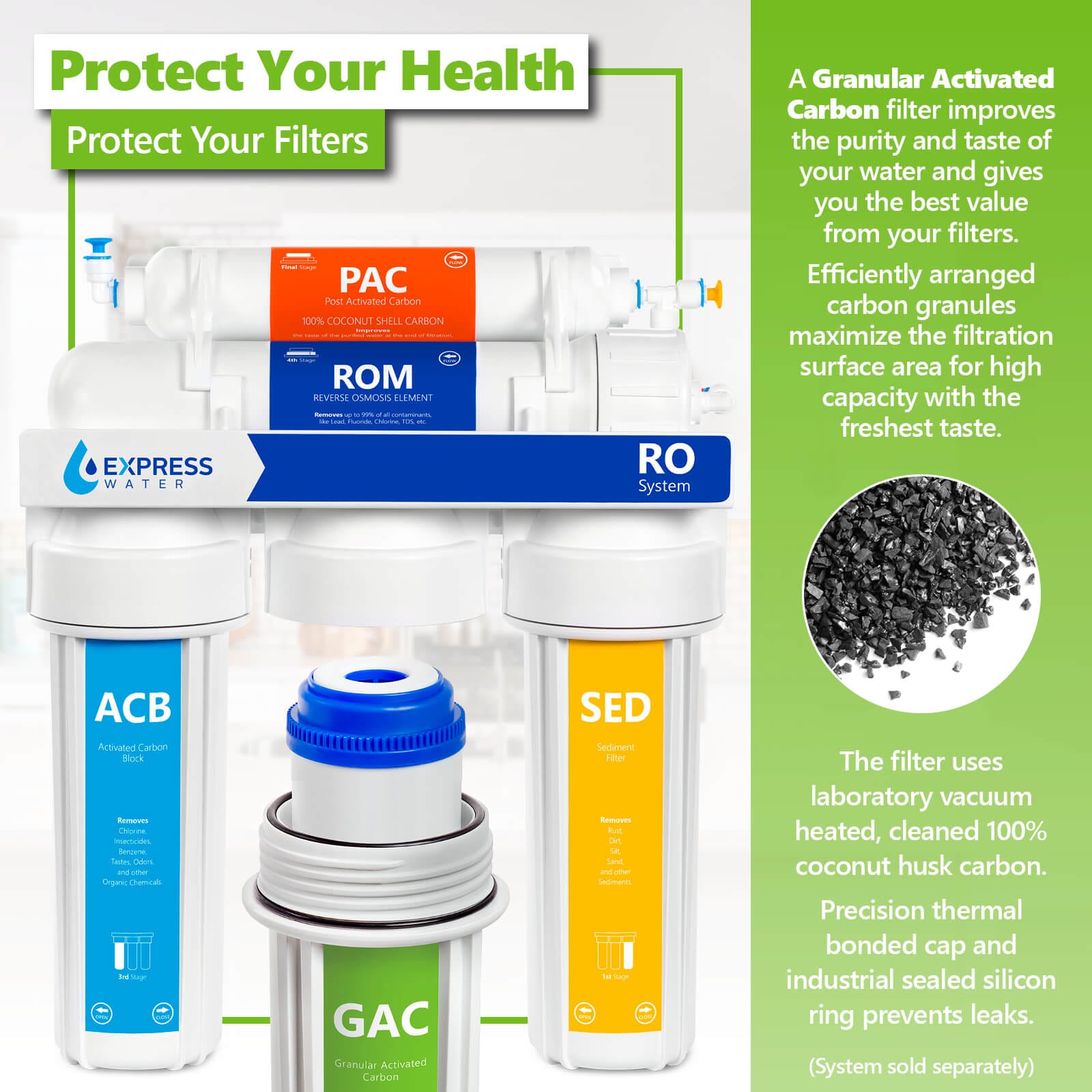 Express Water FLTGAC0501 Replacement-Water-Filters-Cartridges - View #3