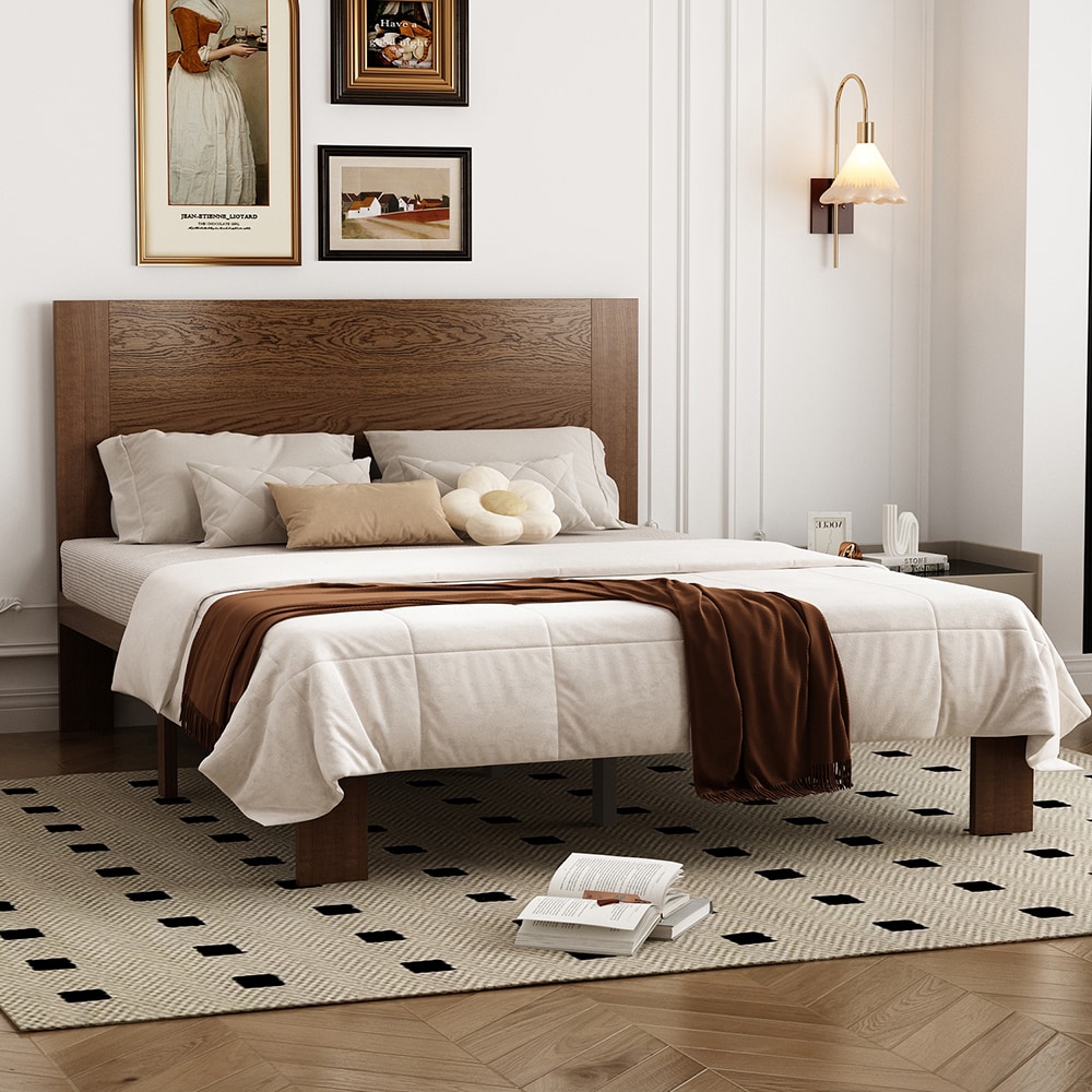 Homsee C-KF210318-02 beds - View #3