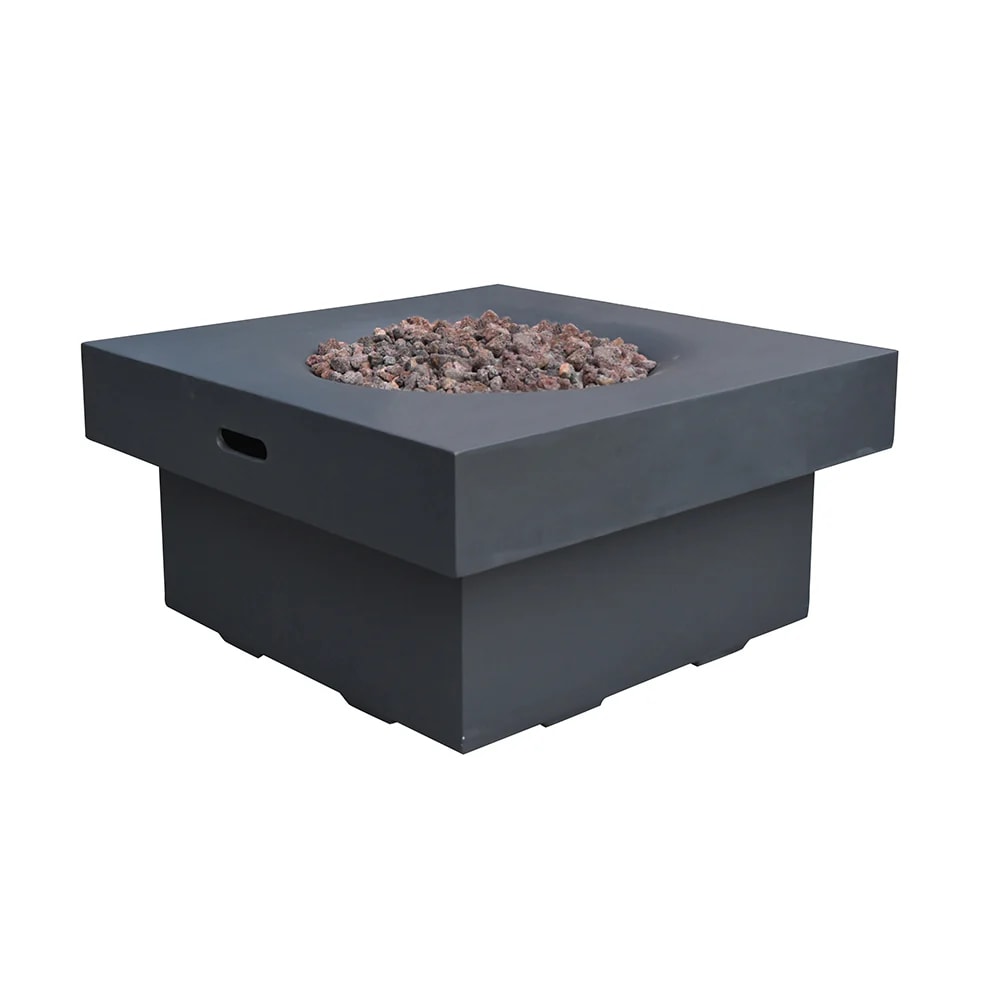 Modeno OFG141BK-NG-1 Outdoor-Gas-Firepits - View #8