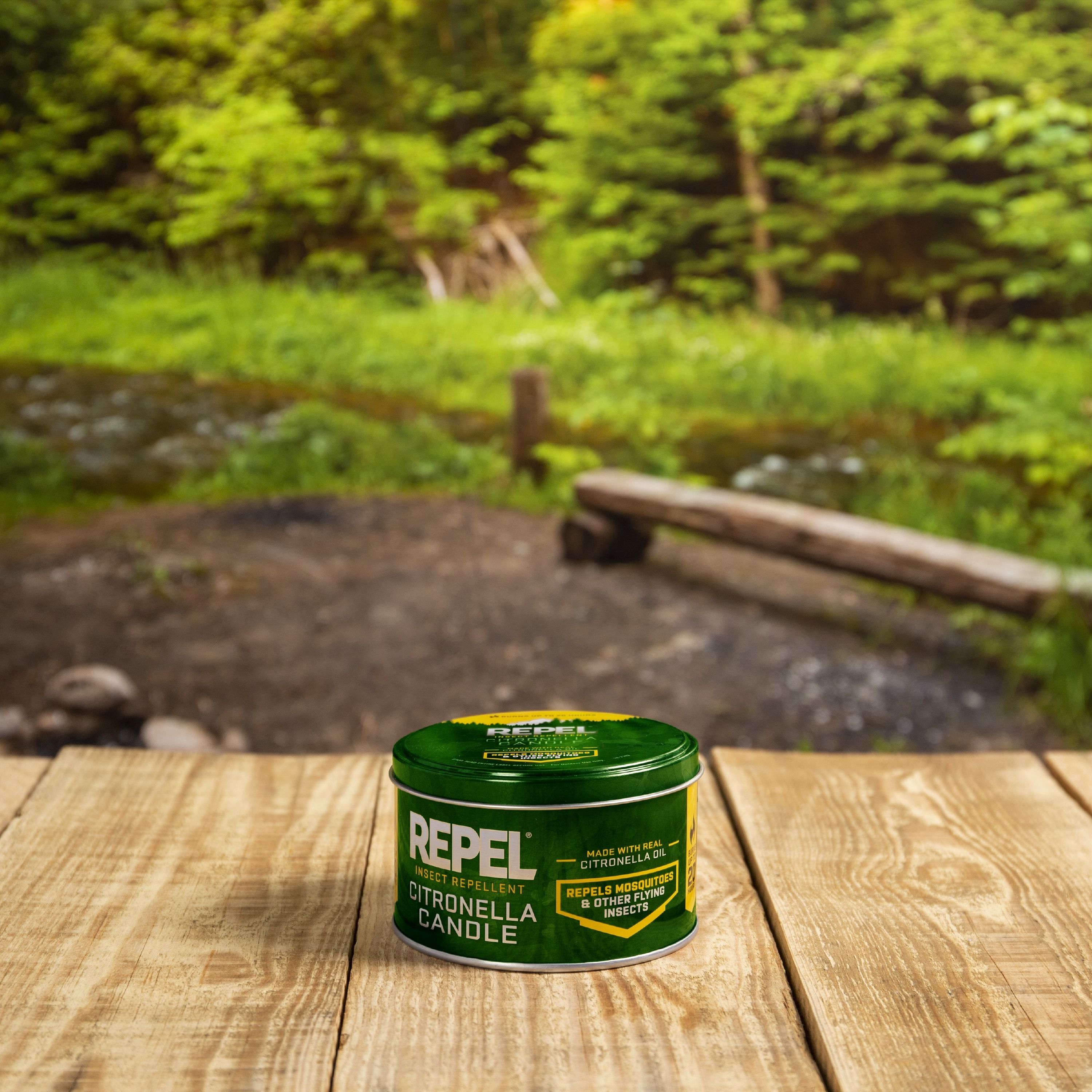 Repel HG-64090-4  - View #4