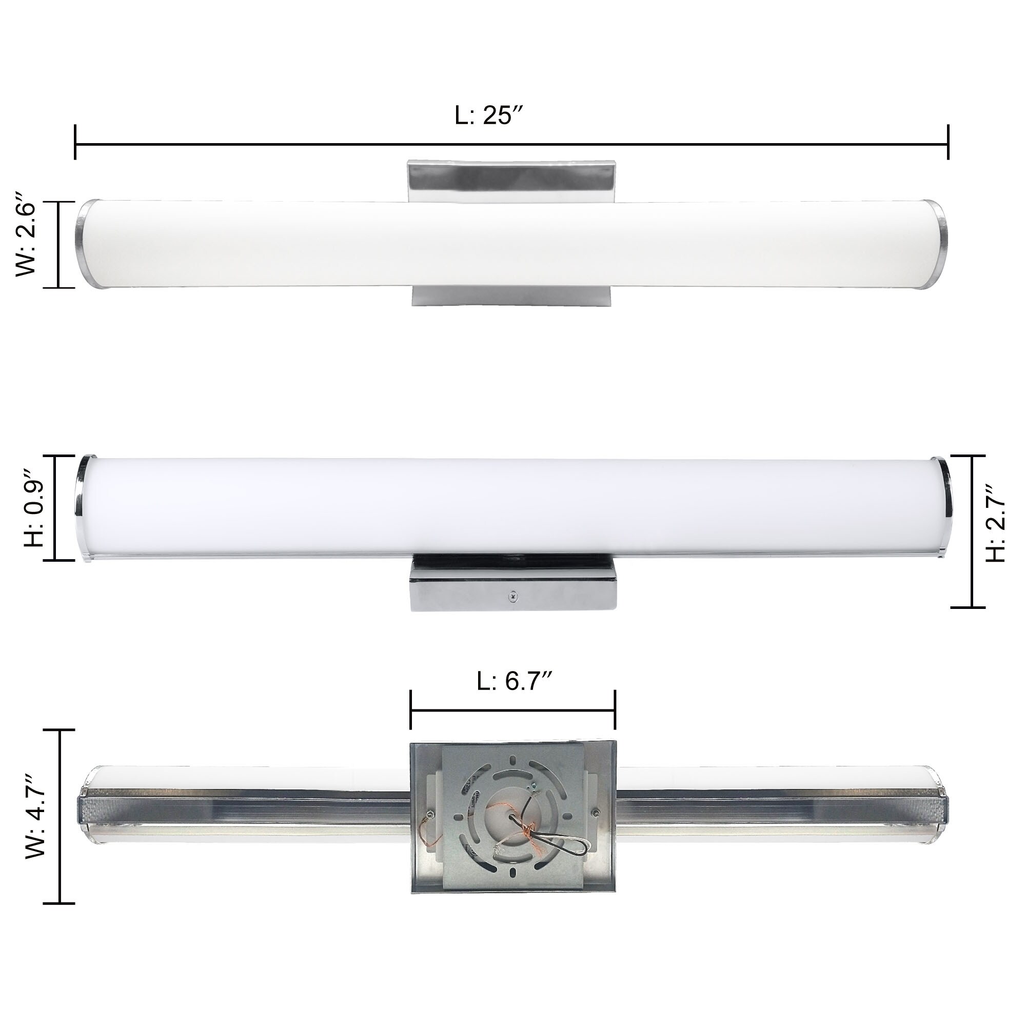 Lucere VT442424D b089995 - View #13