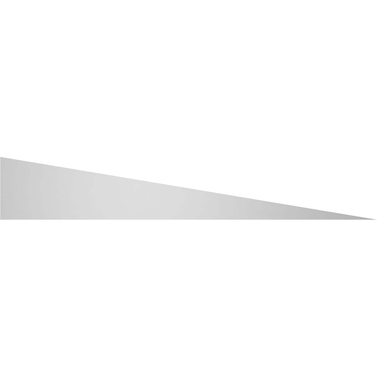 Ekena Millwork GVPRL32X2703SF Gable-Vents - View #4