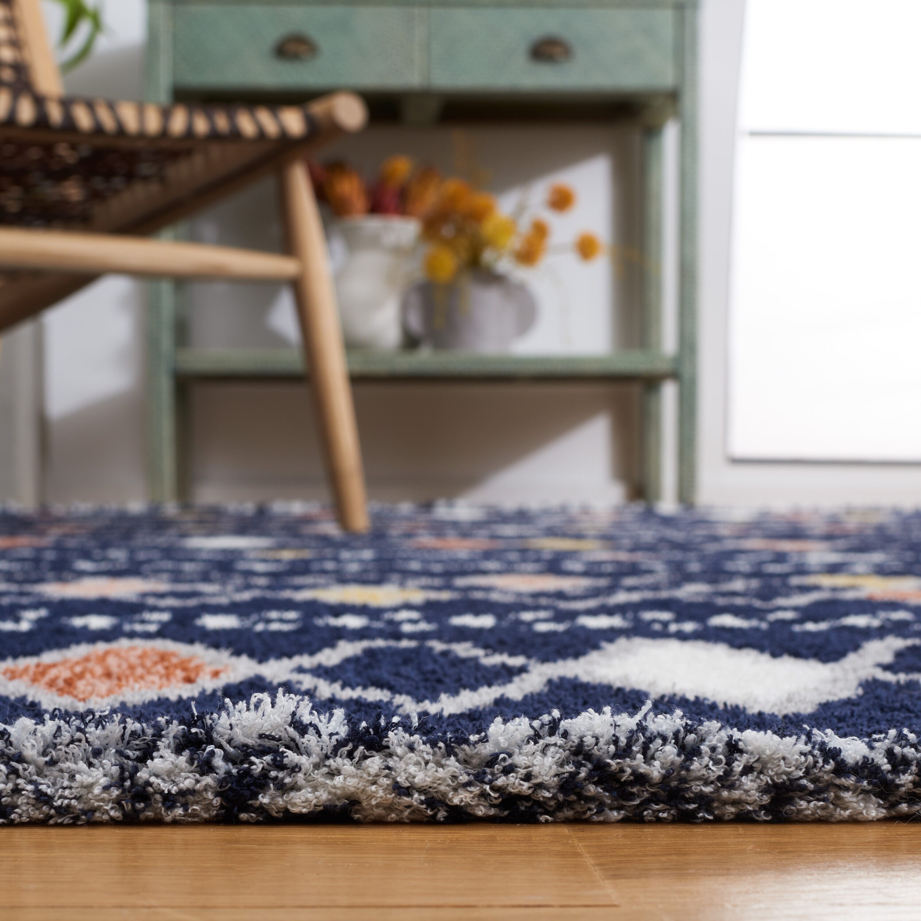 Safavieh MRK610N-28 rugs - View #5