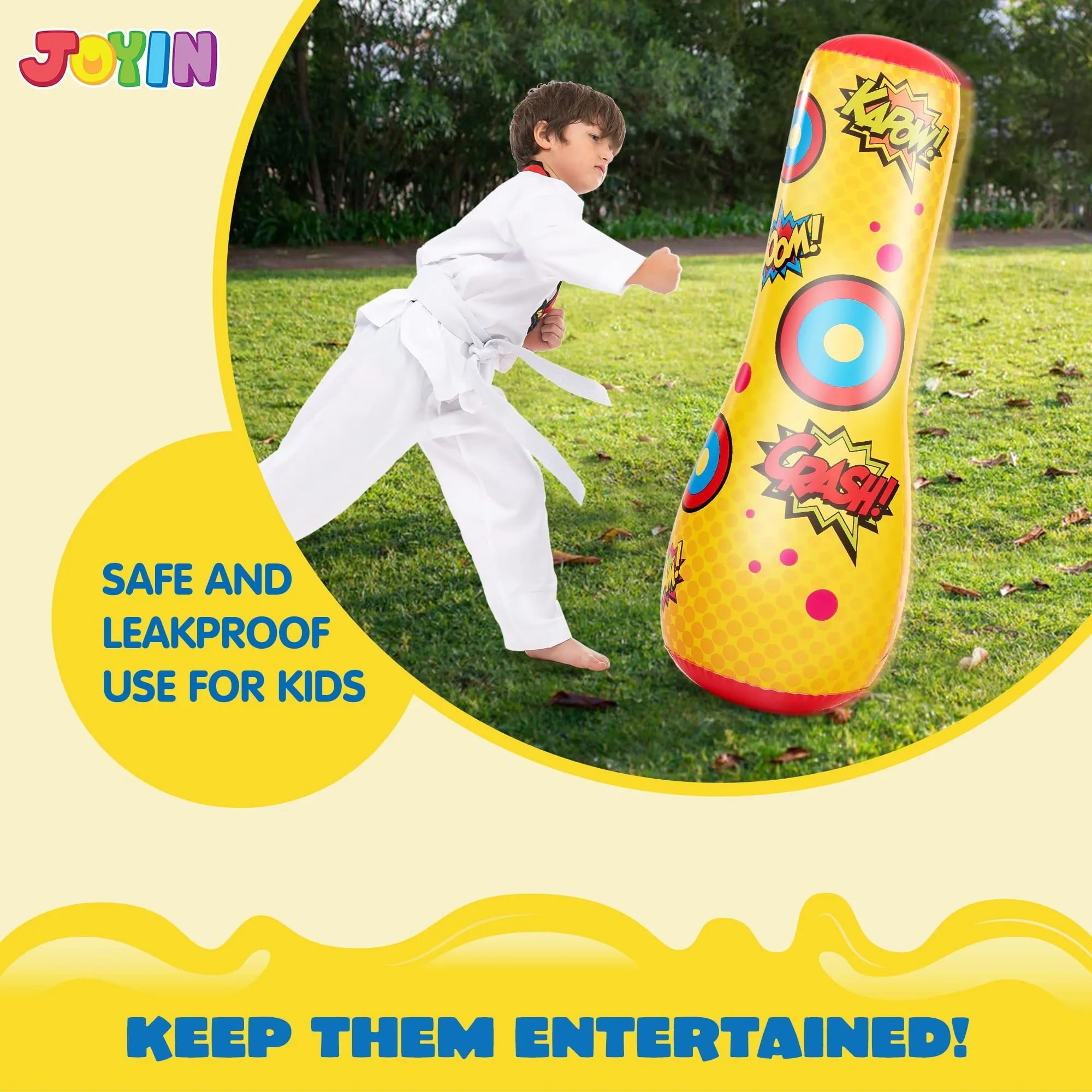 Joyfy 12165 Play-Toys - View #5