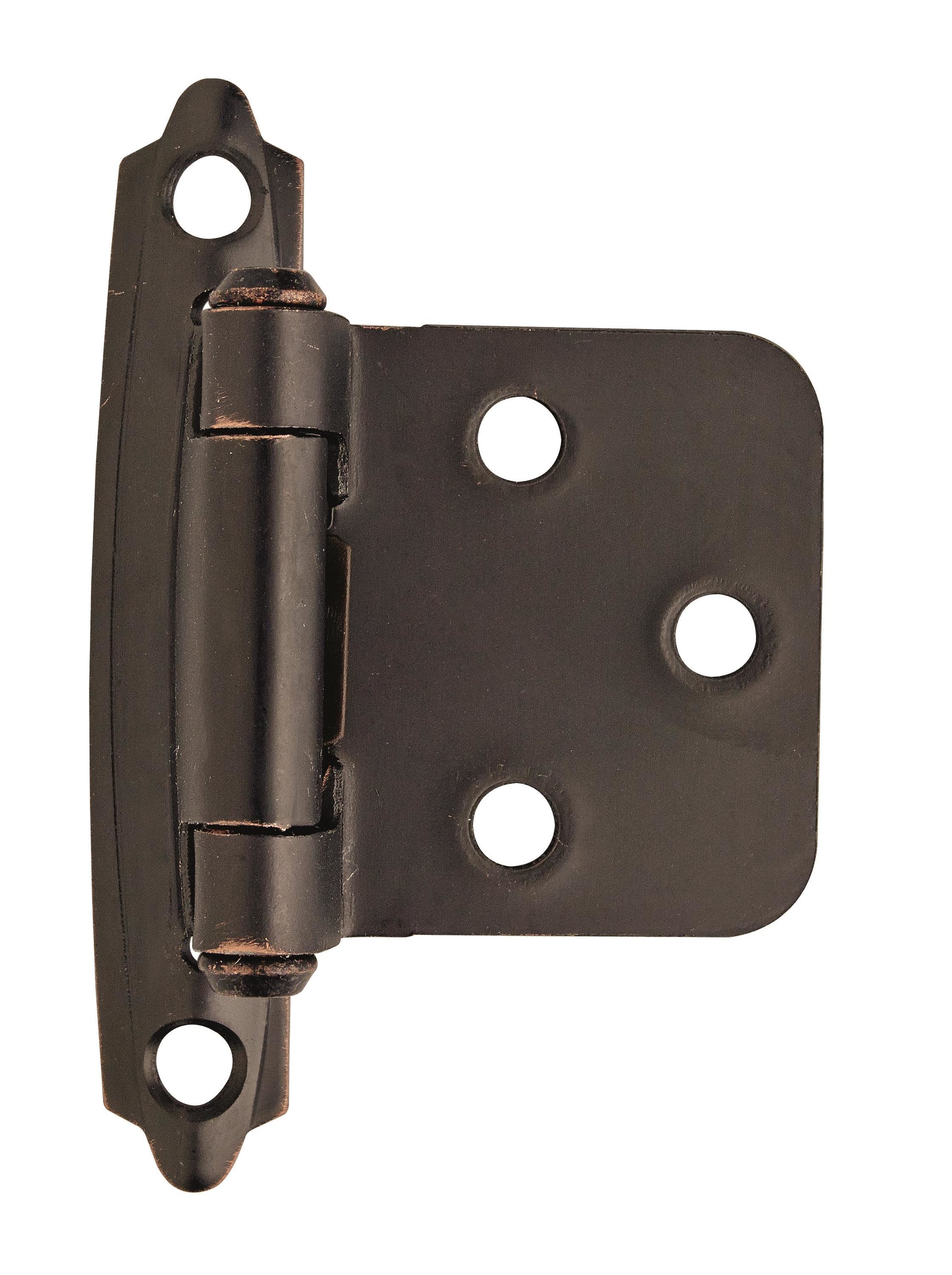 Amerock BPR3429ORB Cabinet-Hinges - View #2