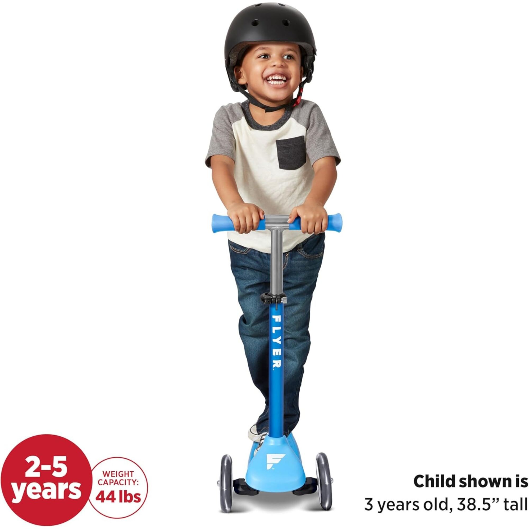 Radio Flyer 413002 scooters - View #3