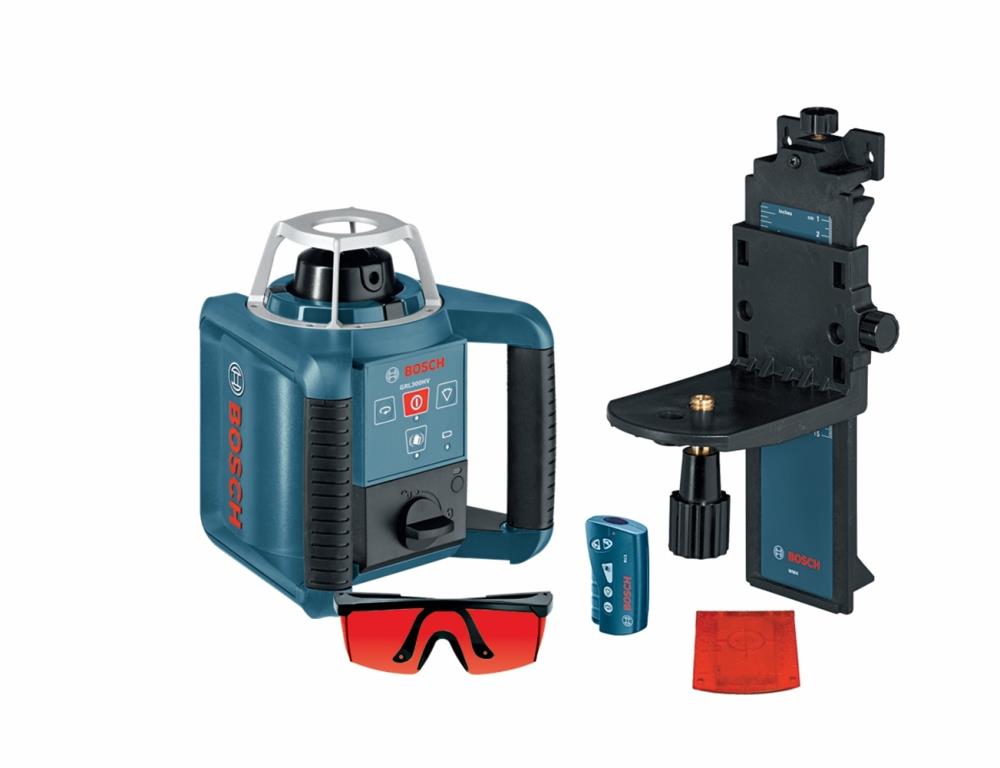Bosch GRL 300 HVD  - View #5
