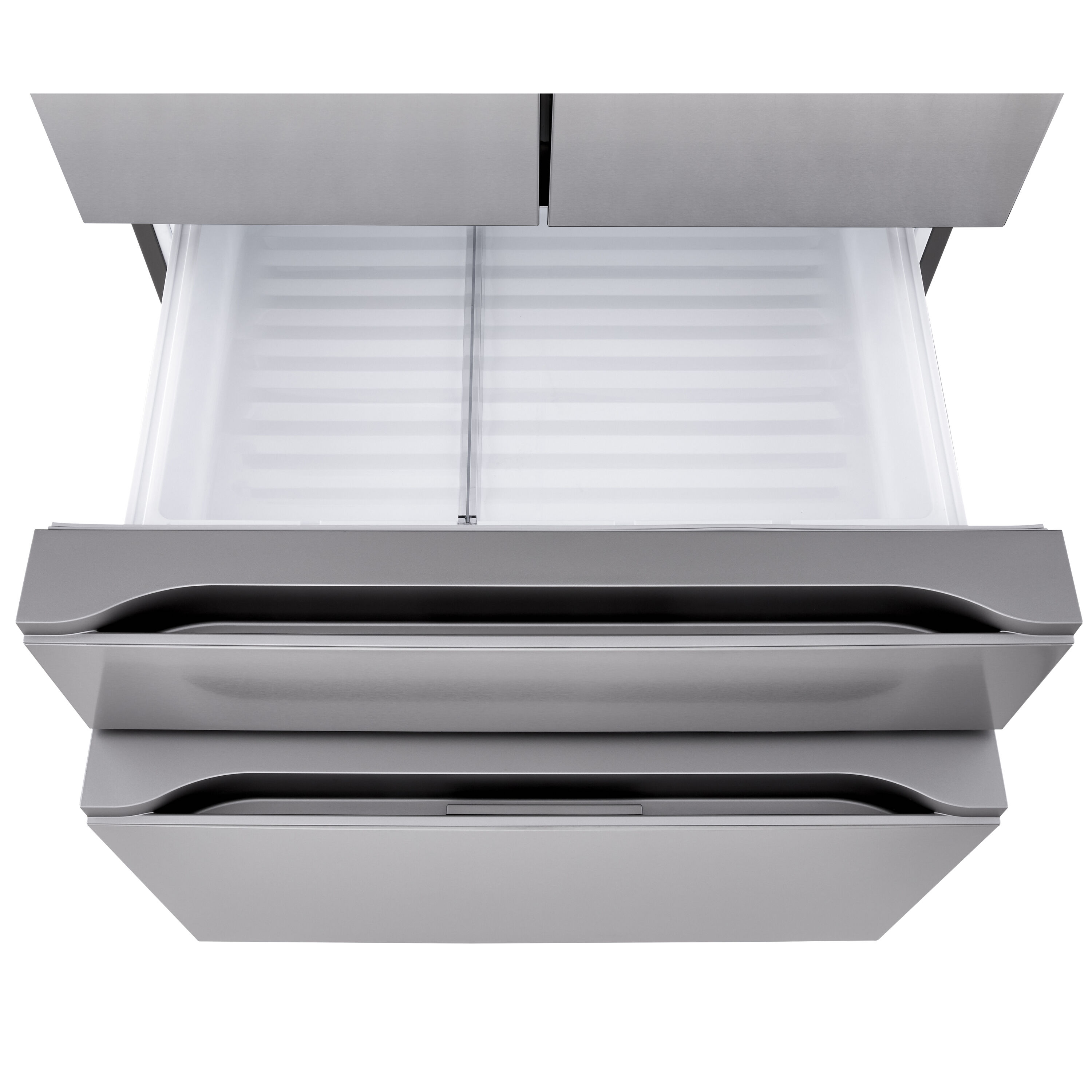 LG LF26C8210S French-Door-Refrigerators - View #12