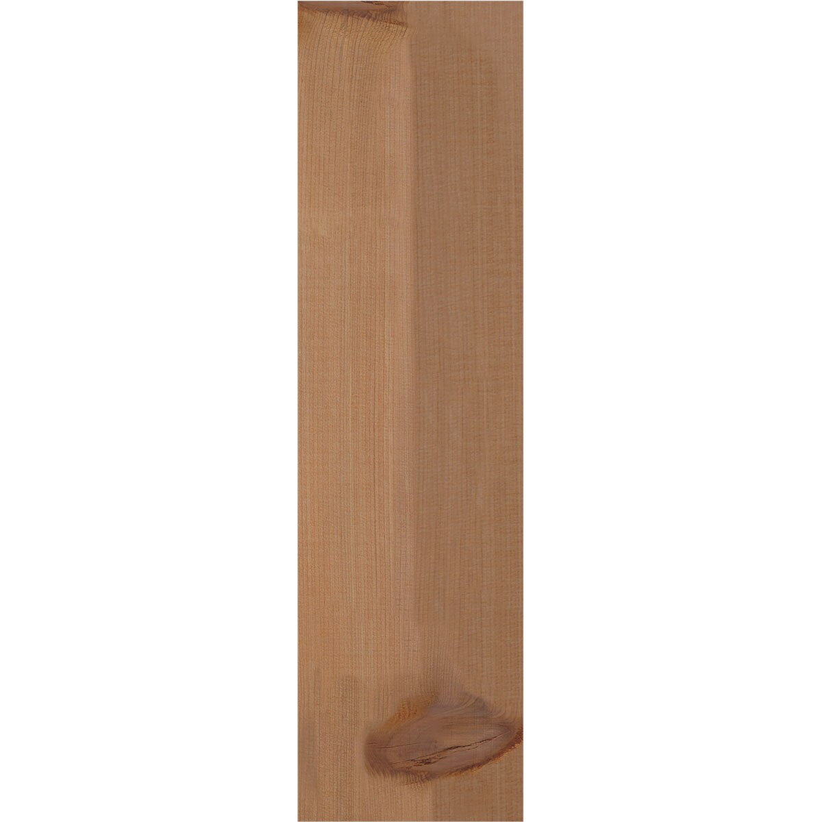 Ekena Millwork COR06X08X20PEC00SWR corbels - View #4