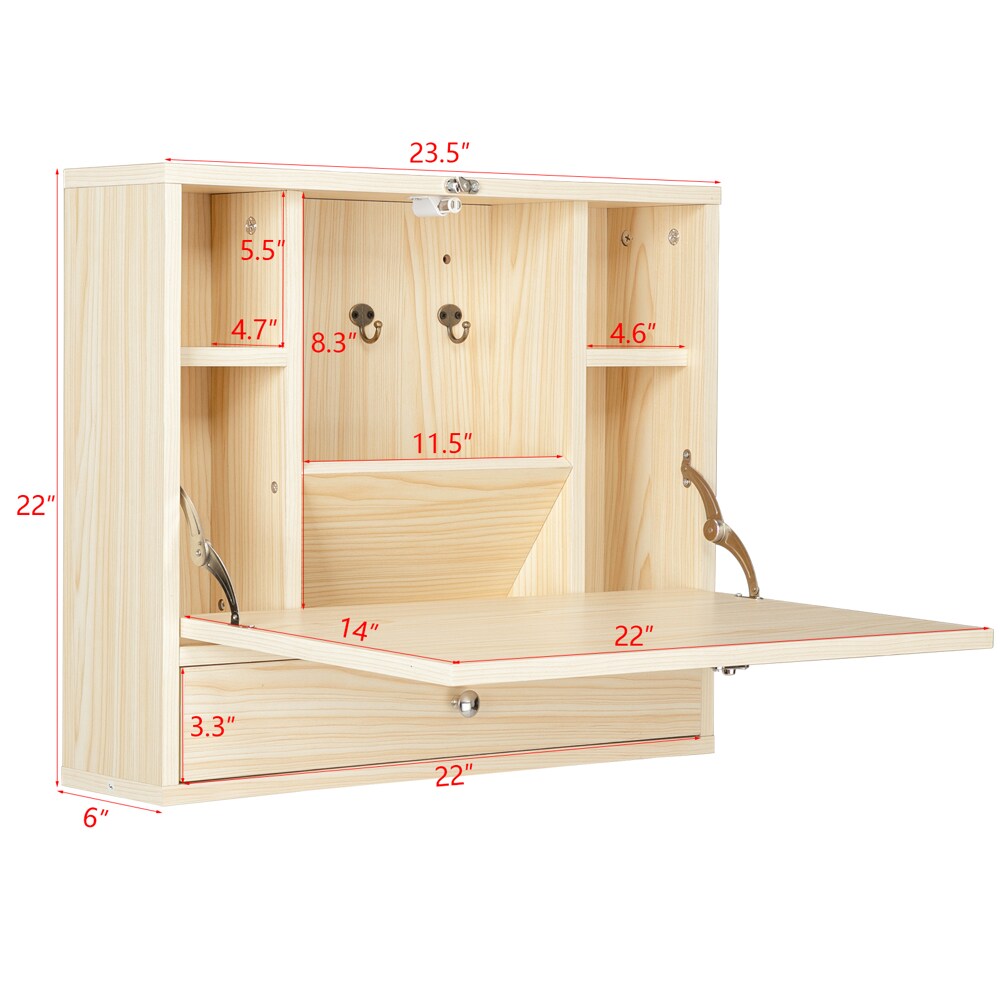 Winado 874681098041 desks - View #7