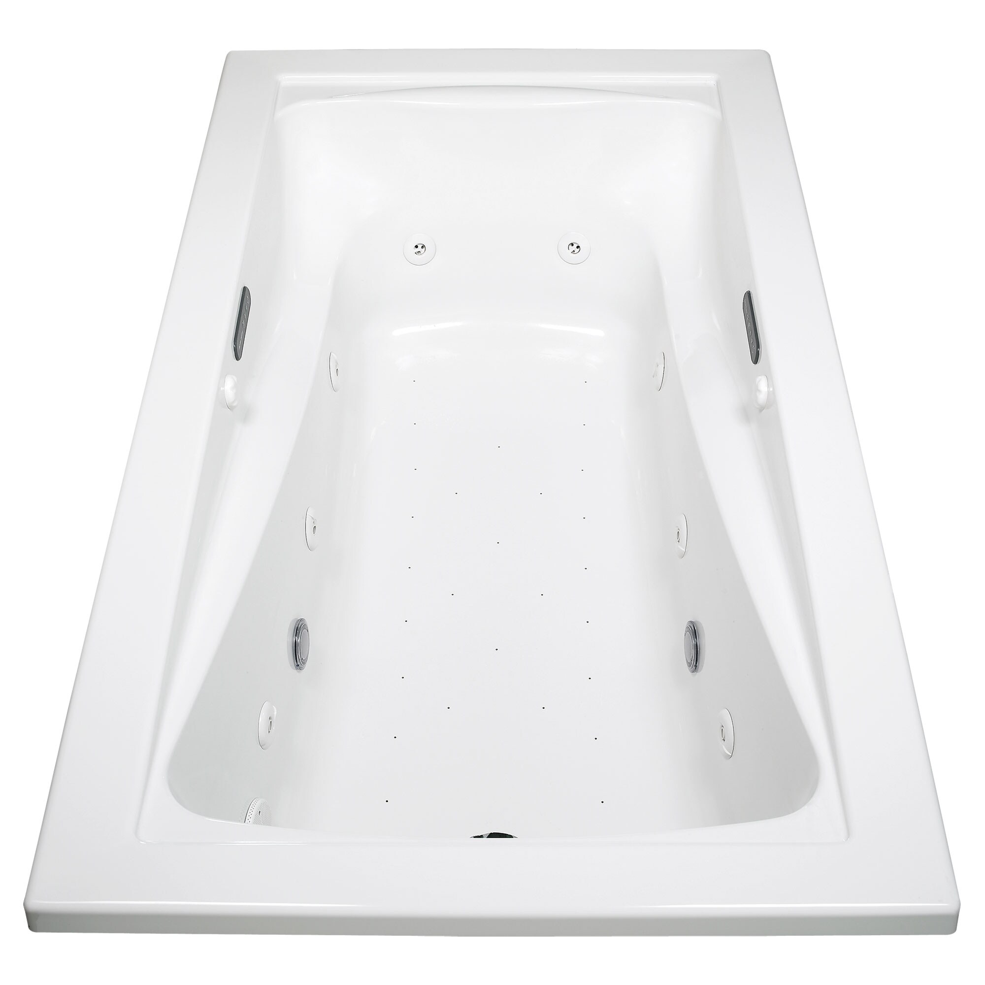 American Standard 3575448WCK2.020 bathtubs - View #2