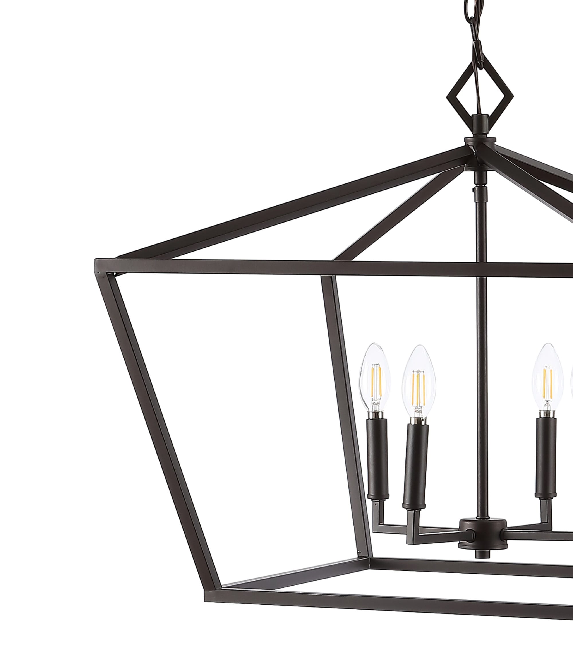 JONATHAN  Y JYL7520B Pendant-Lights - View #8