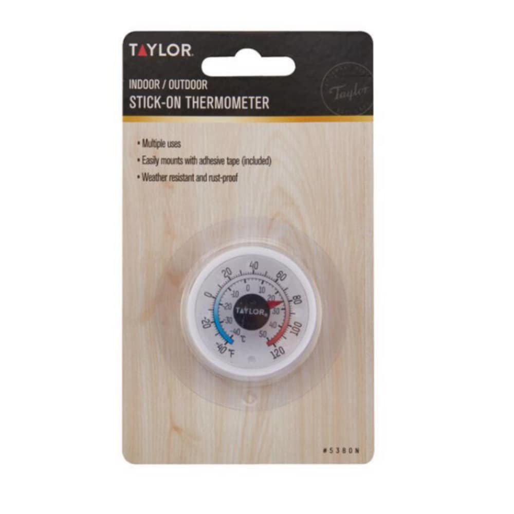 Taylor EJD6437313 Program-Thermostats - View #3