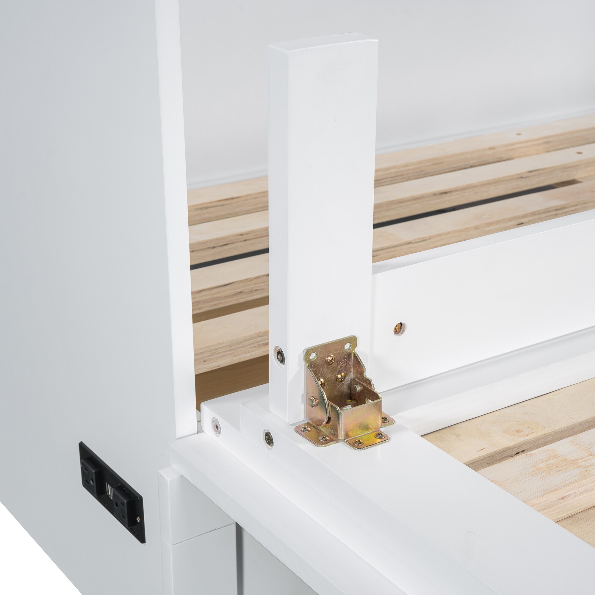 ModernLuxe LP000923AAK beds - View #9