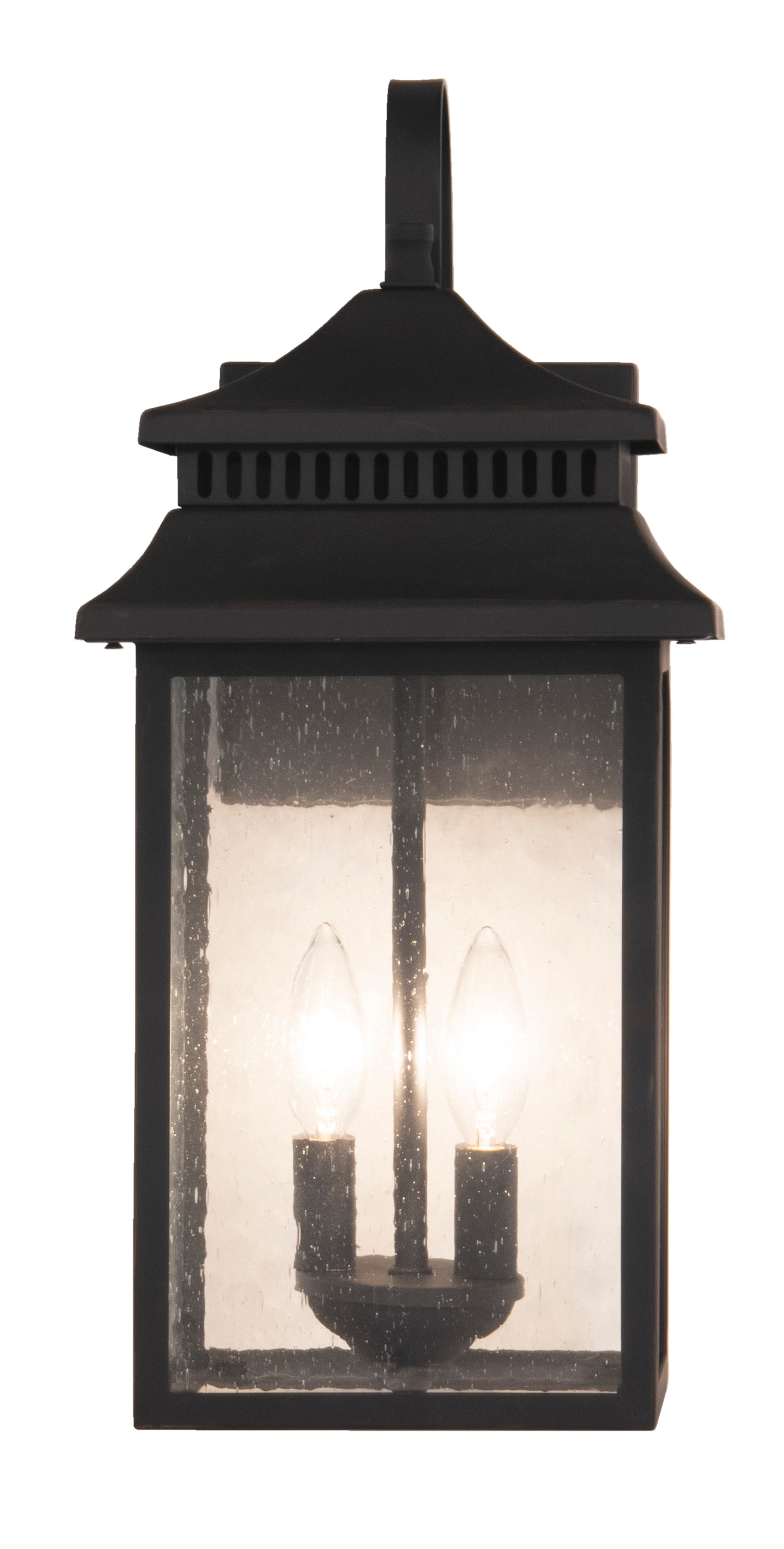 Craftmade ZA3114-DBG Outdoor-Wall-Lighting - View #4