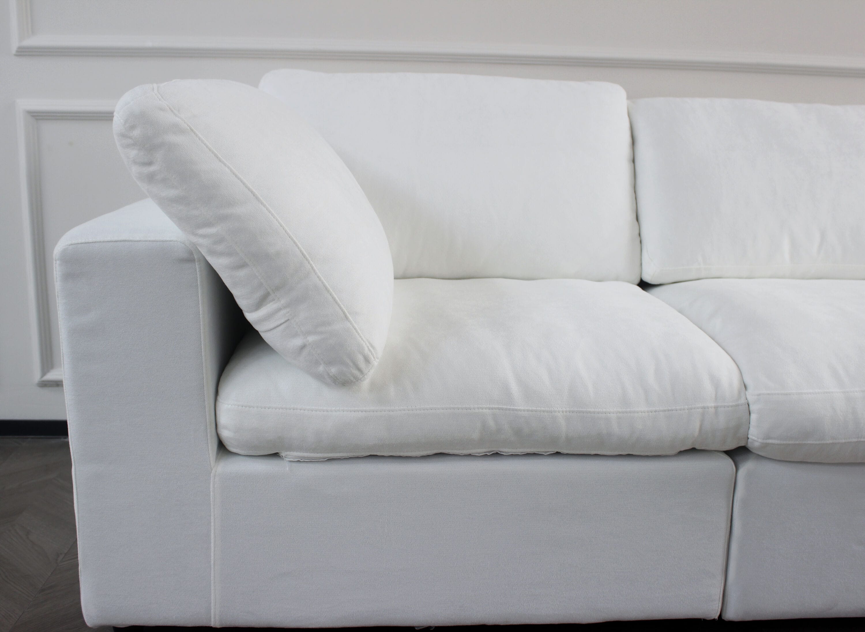 Vynxaria LS0515-W2824P198522 Sofas-Loveseats - View #3