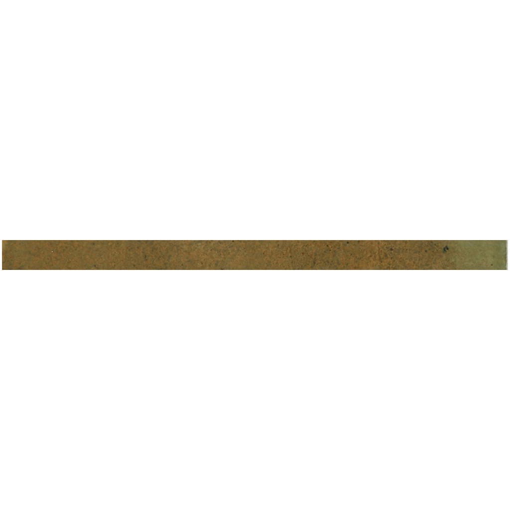 Apollo Tile Antiek 10-Pack Olive Green 1-1/2-in x 8-in Ceramic Pencil ...