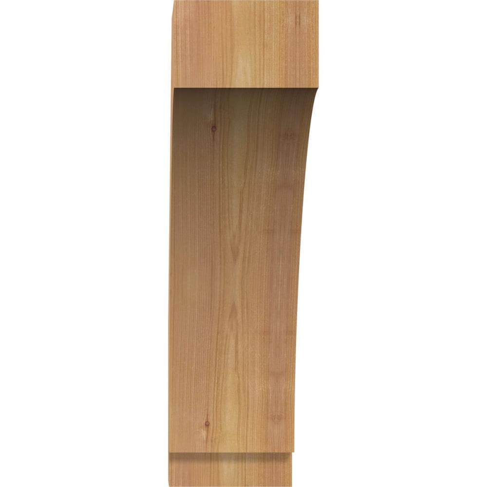 Ekena Millwork BRC06X20X20IMP00SWR braces - View #2