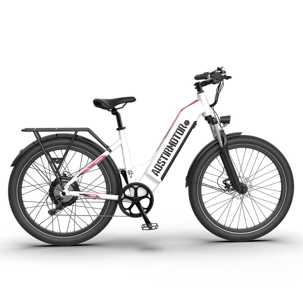 Xspracer ML-106318P bikes - View #3