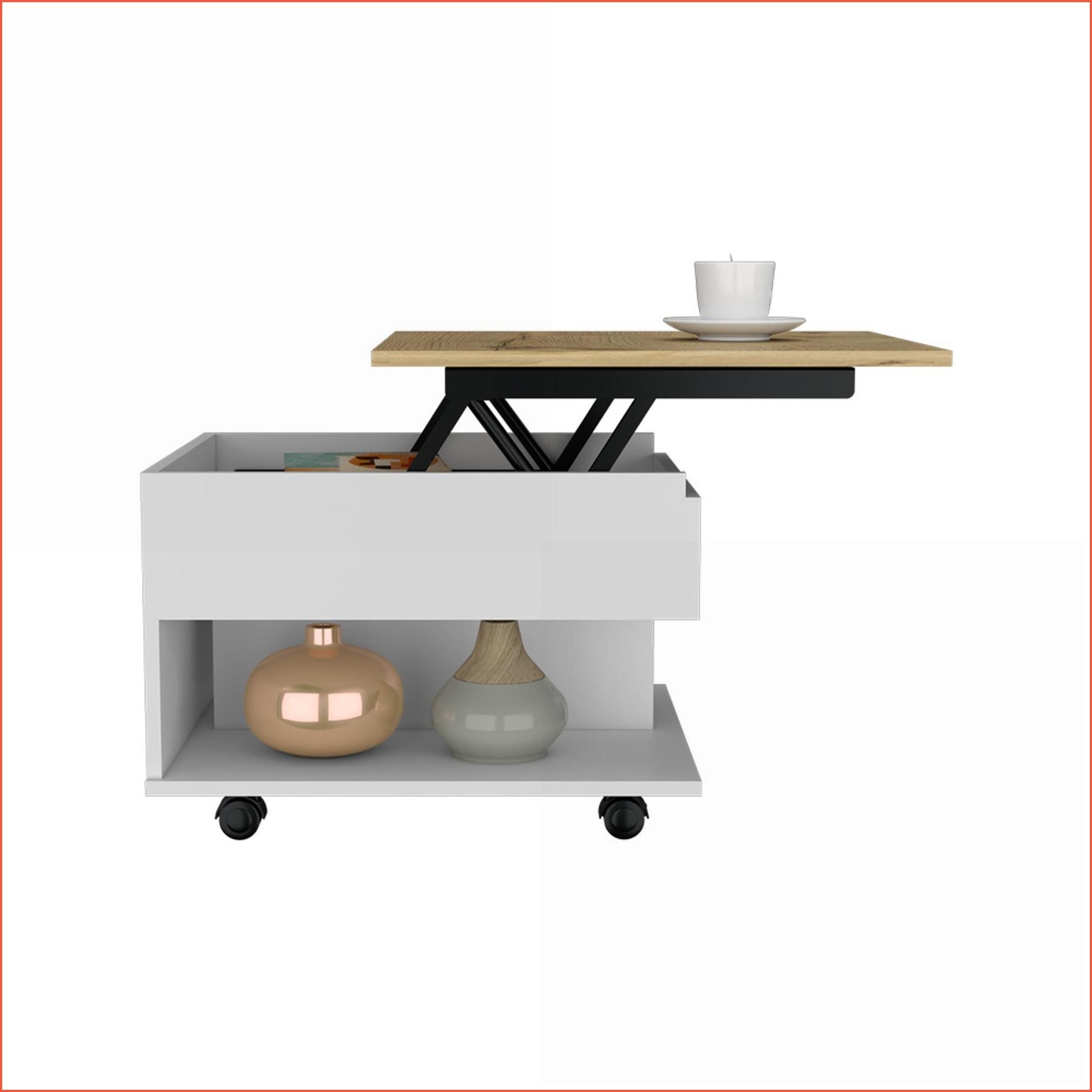 Watnature EVYCAR0U1O4J Coffee-Tables - View #7