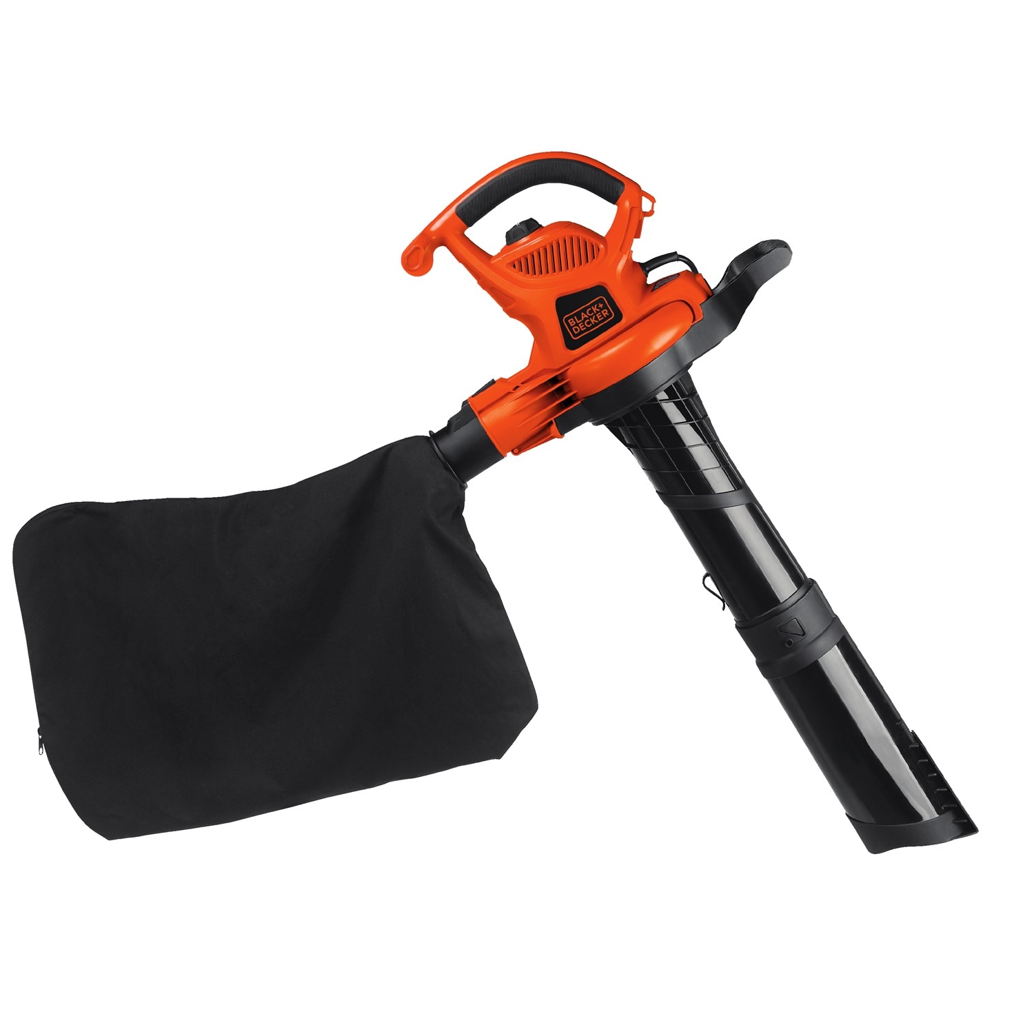 Disposable Leaf Blower Bags Compatible with Black+Decker Leaf Blower M