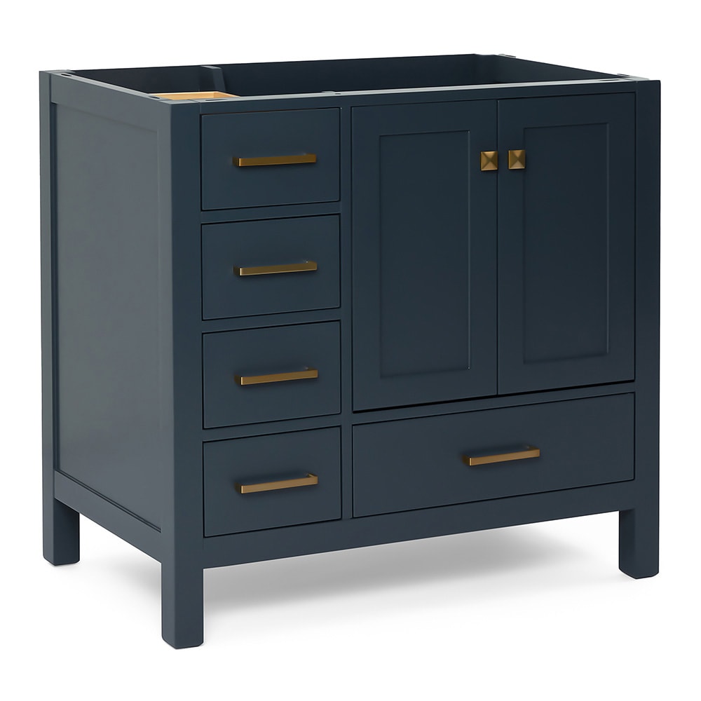 ARIEL A037S-R-BC-MNB vanities - View #3