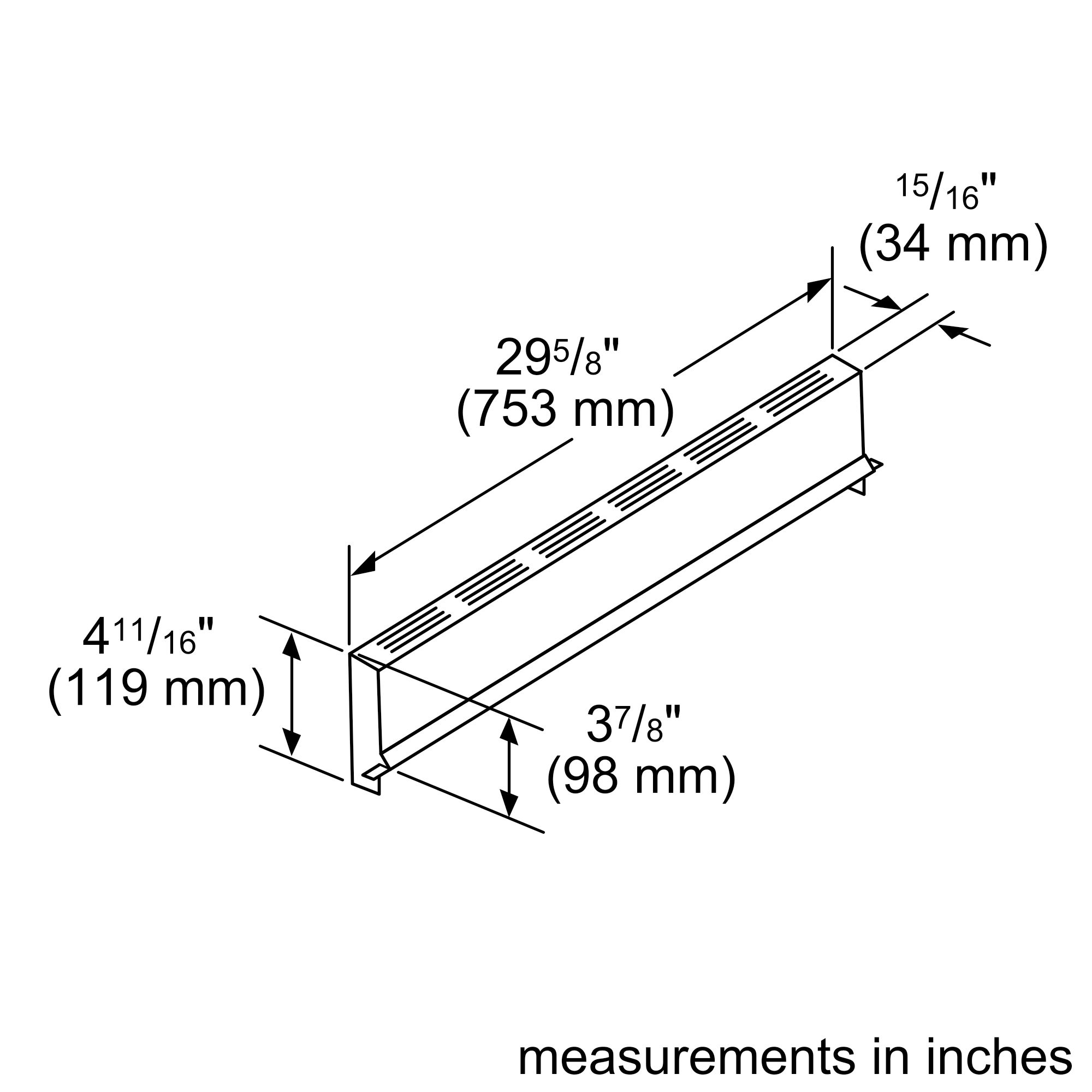 Bosch HEZBS301 m000102 - View #3