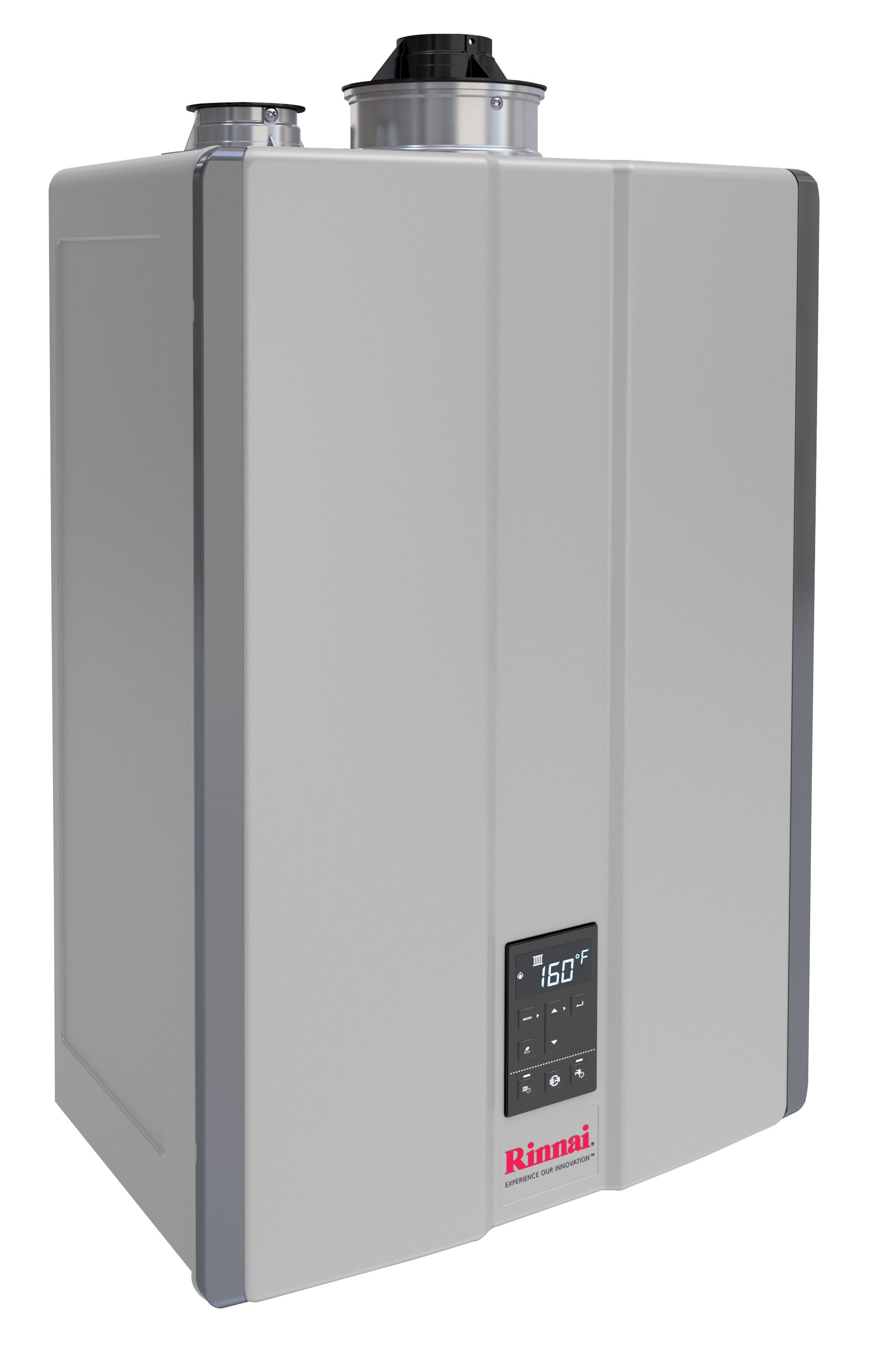 Rinnai I-Series 60000-BTU Natural Gas Boiler in the Boilers