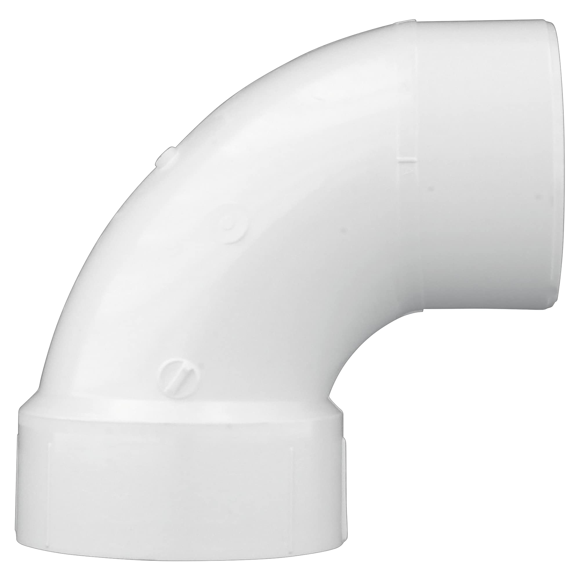 Charlotte Pipe PVC 00302 1200HA BOX Pvc-Dwv-Fittings - View #5