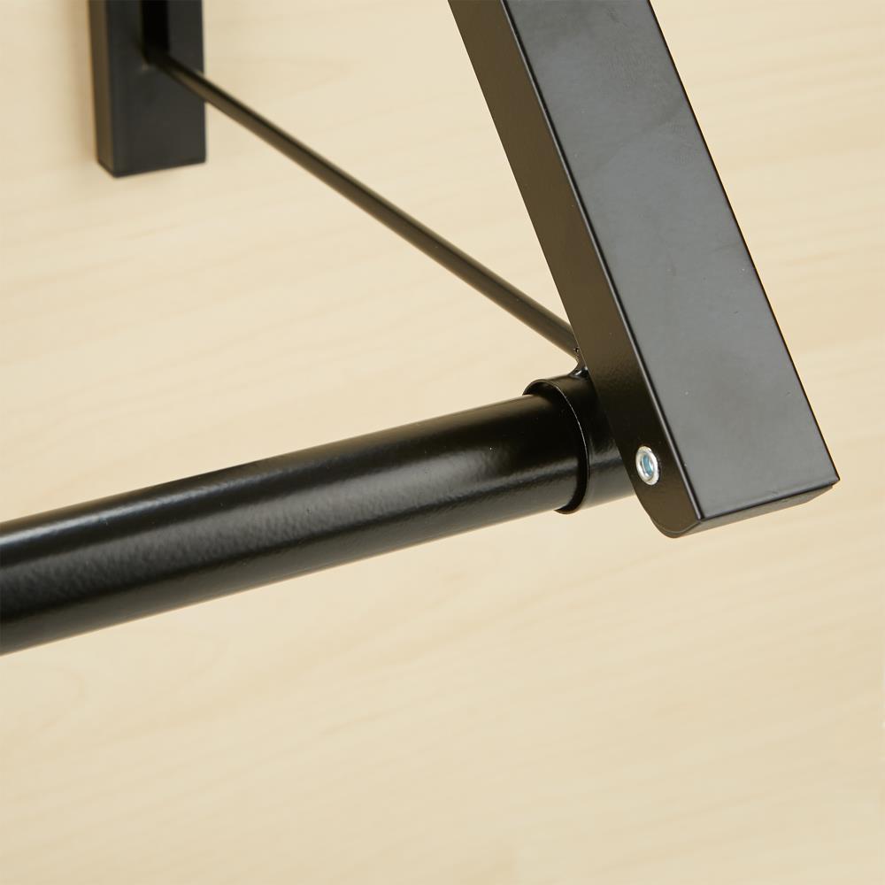 Mind Reader DHANGER-BLK Door-Accessories - View #6