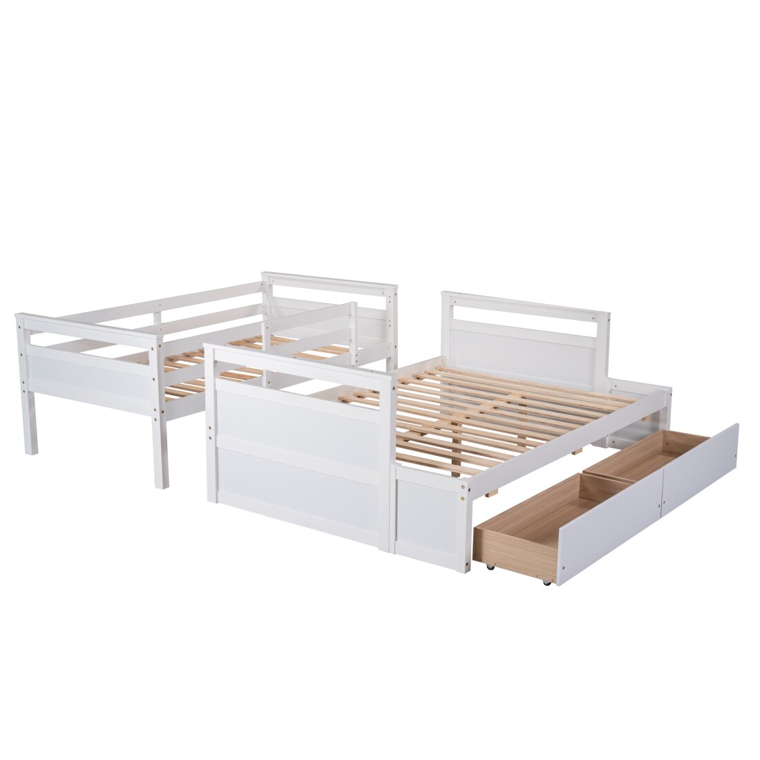 CHITA BED723-506 Bunk-Beds - View #4