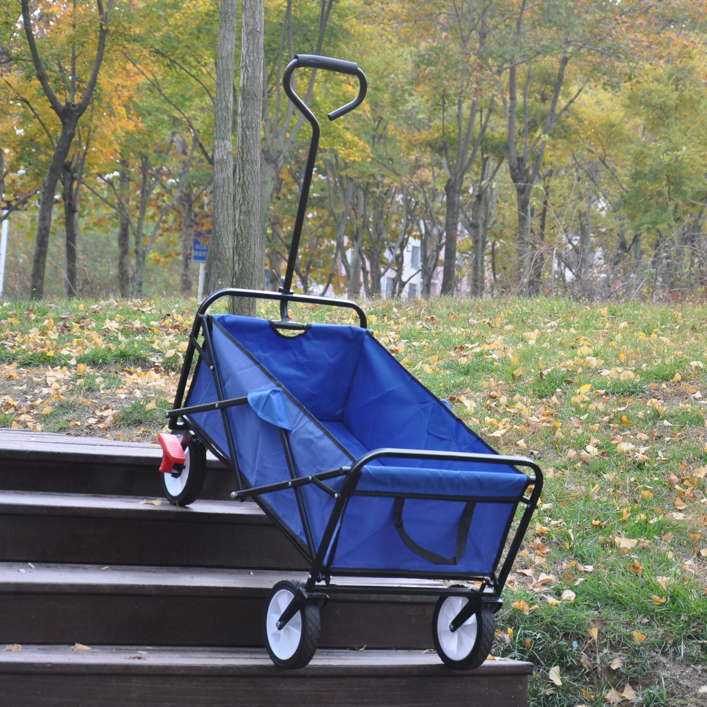 Bayfeve BF-6295-74QL Yard-Carts - View #4