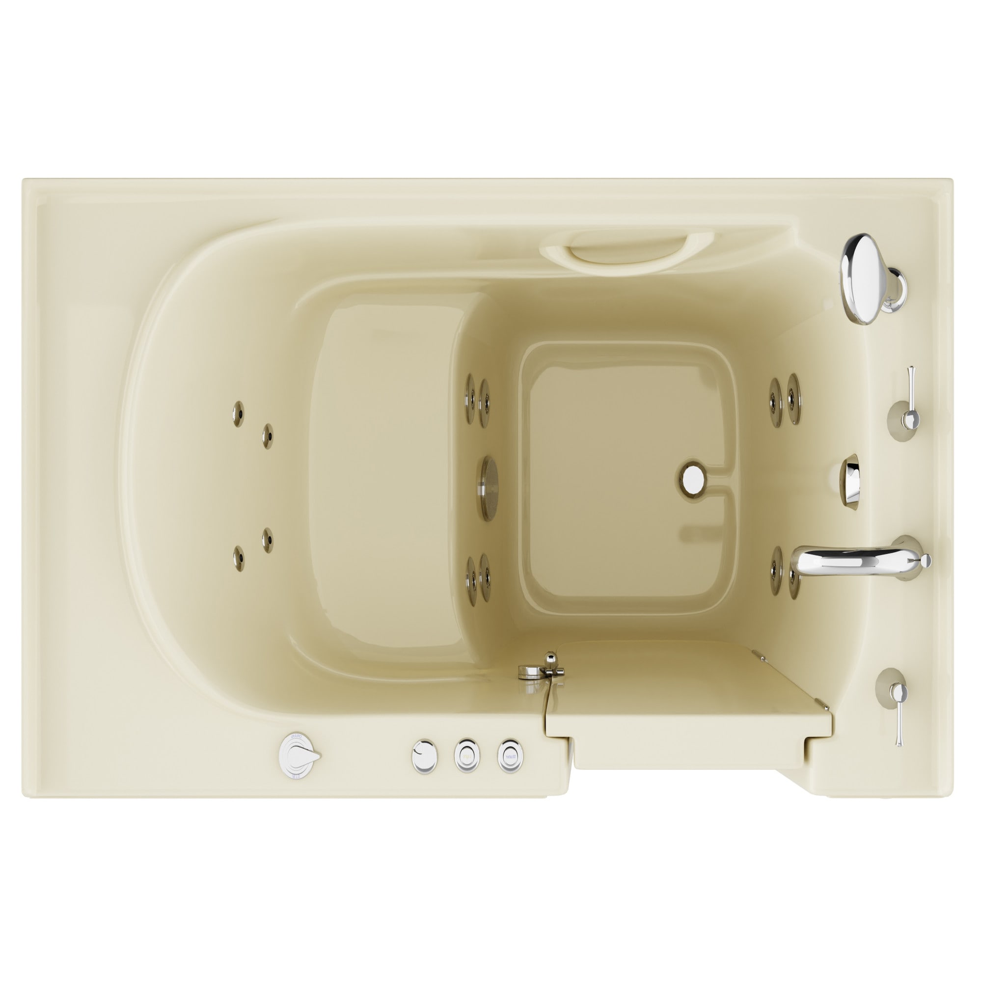 Endurance LS3060WIRBH bathtubs - View #12