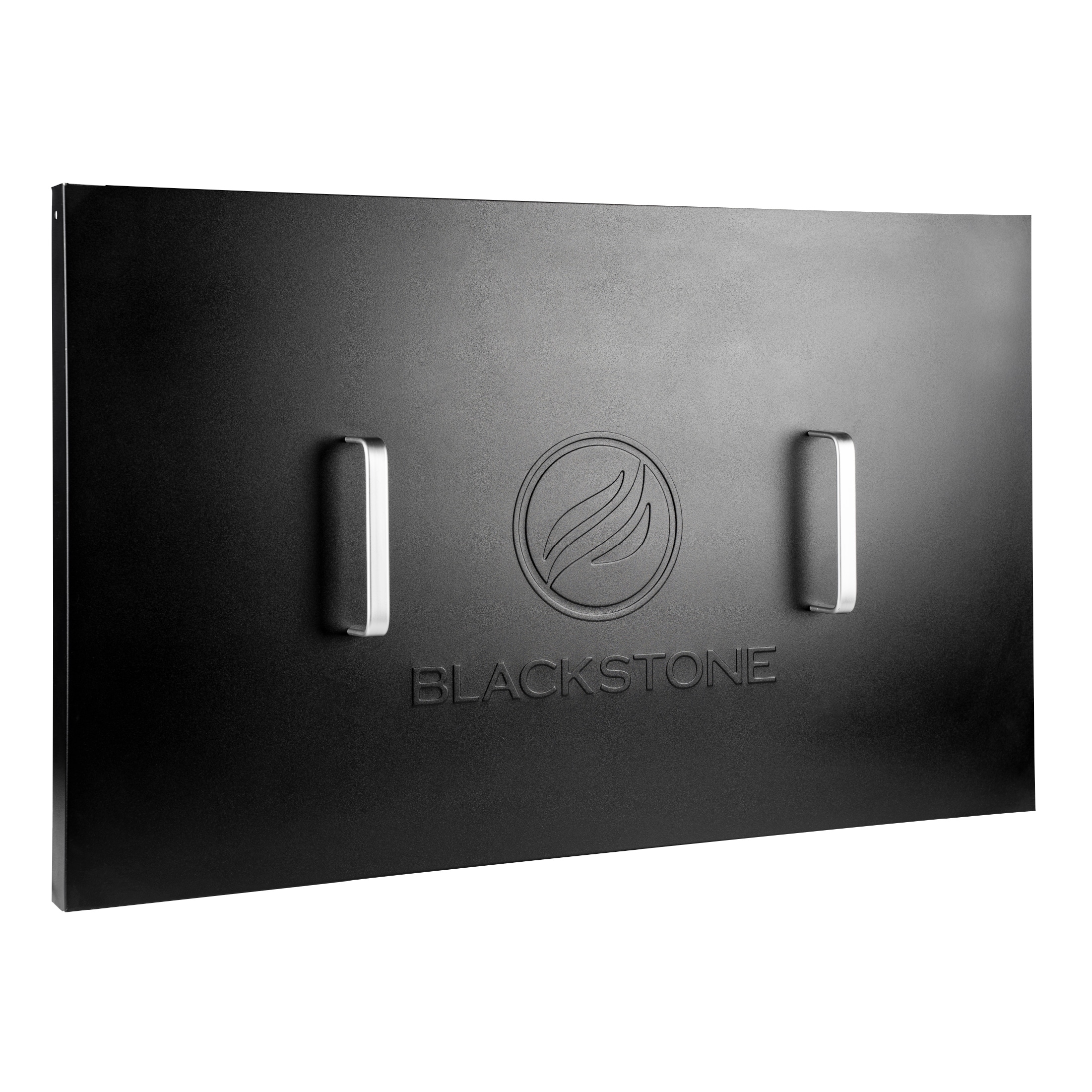 Blackstone 5004 36" Griddle Hard Cover 36.75-in W x 2.75-in H Black Flat top grill Cover