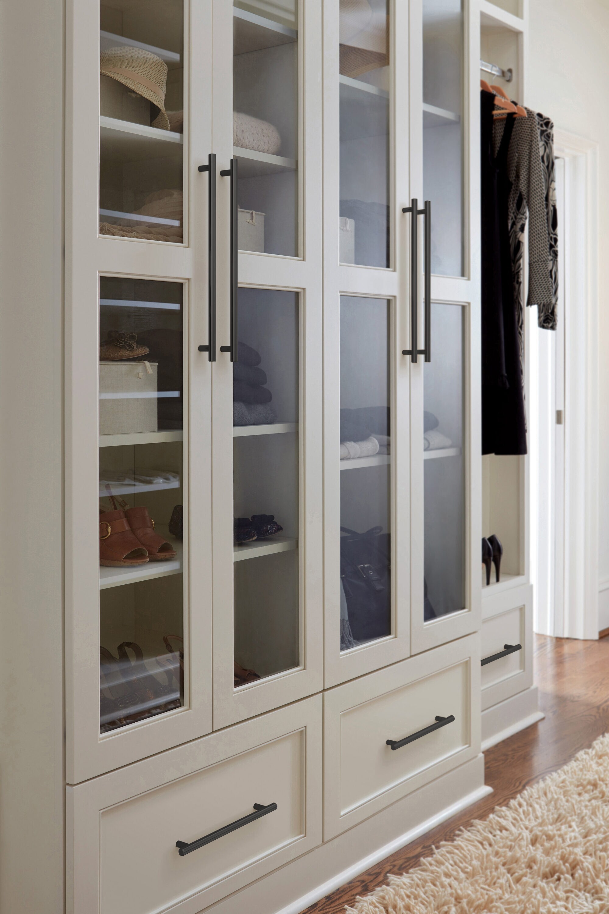 Amerock BP54008MB Cabinet-Pulls - View #2