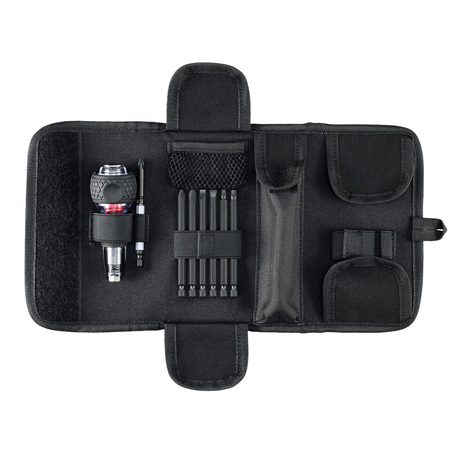 VESSEL 238HWB2PU Screwdrivers-Individual - View #3