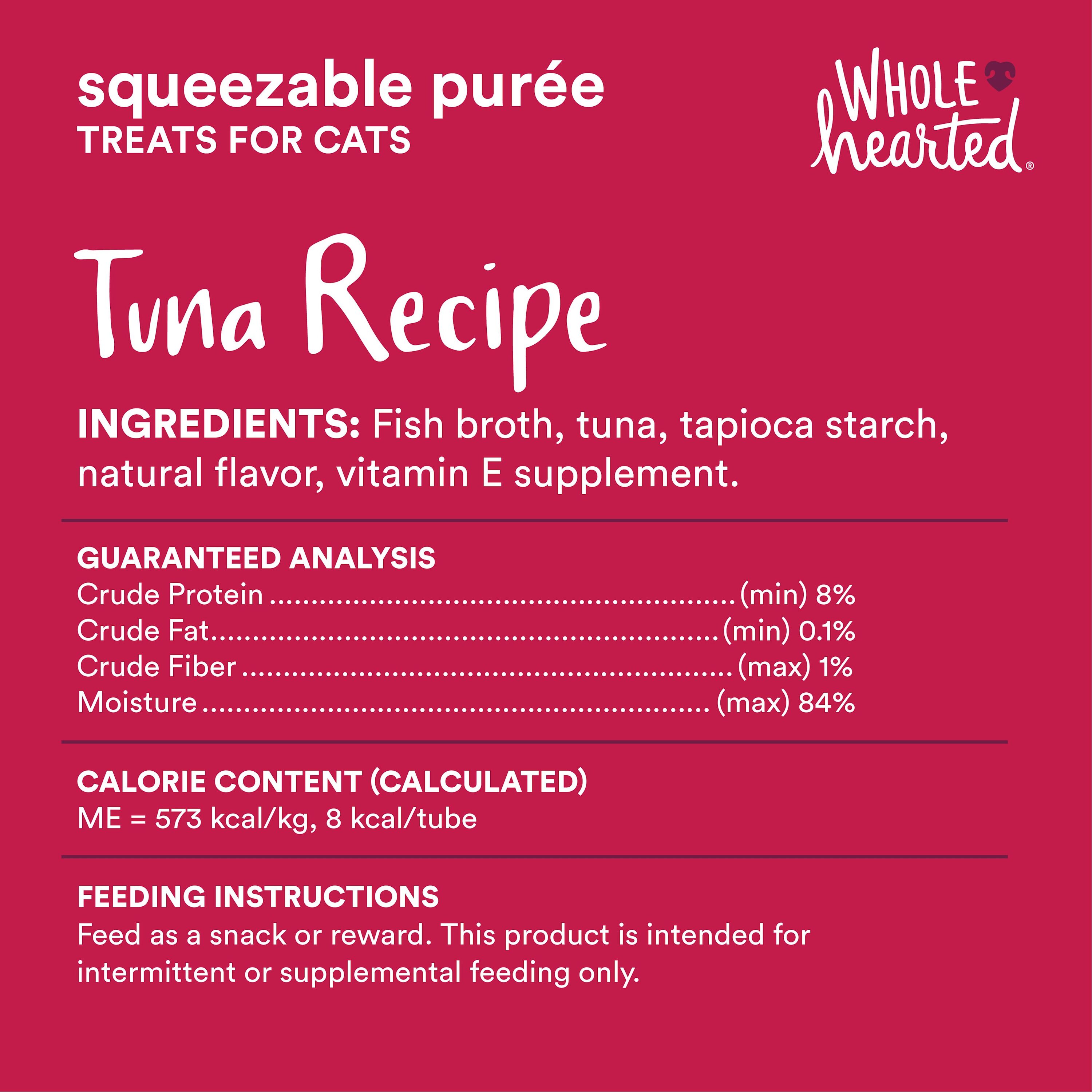 WholeHearted 2926510 Dog-Treats - View #5
