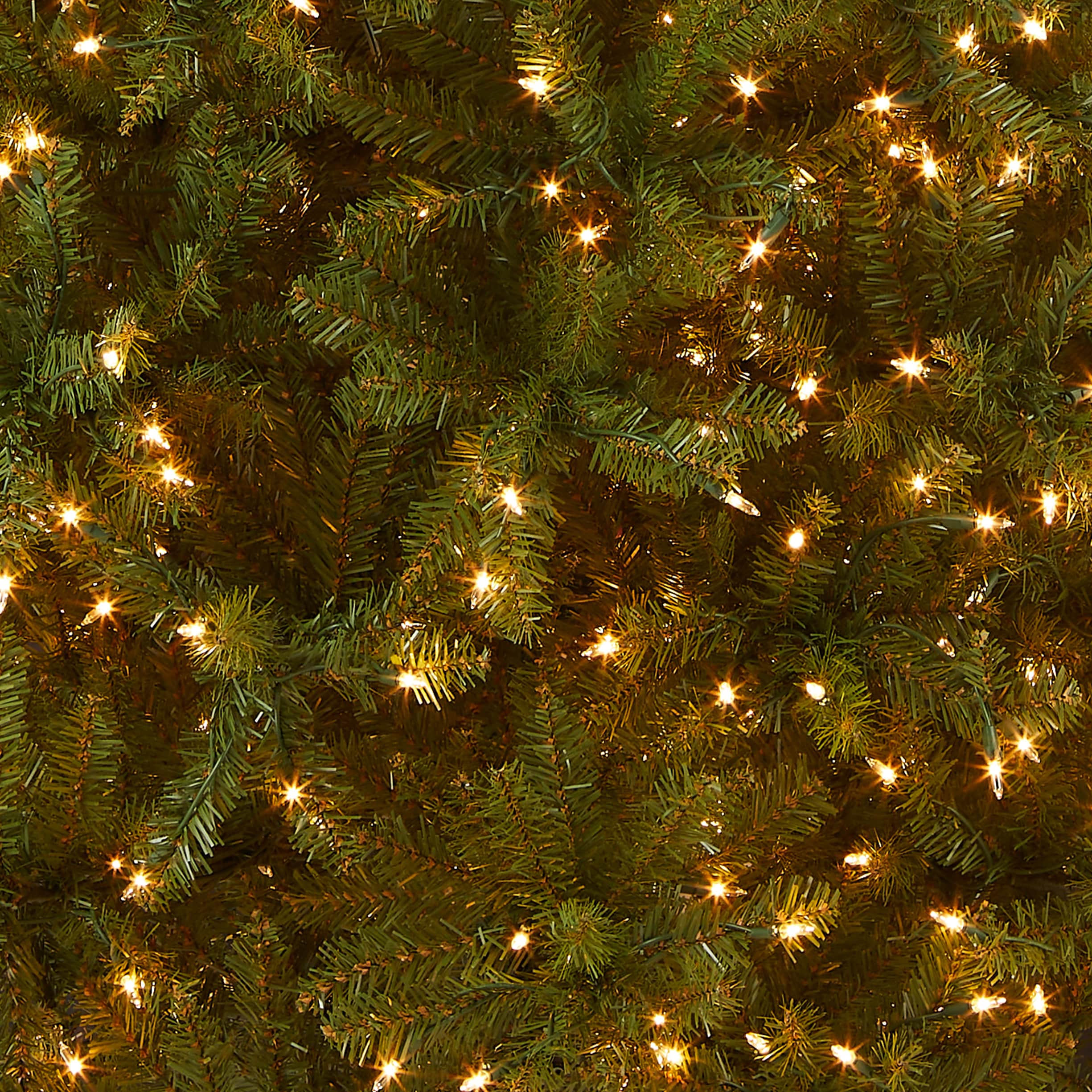 National Tree Company DUSLH1-75LO Artificial-Christmas-Trees - View #10