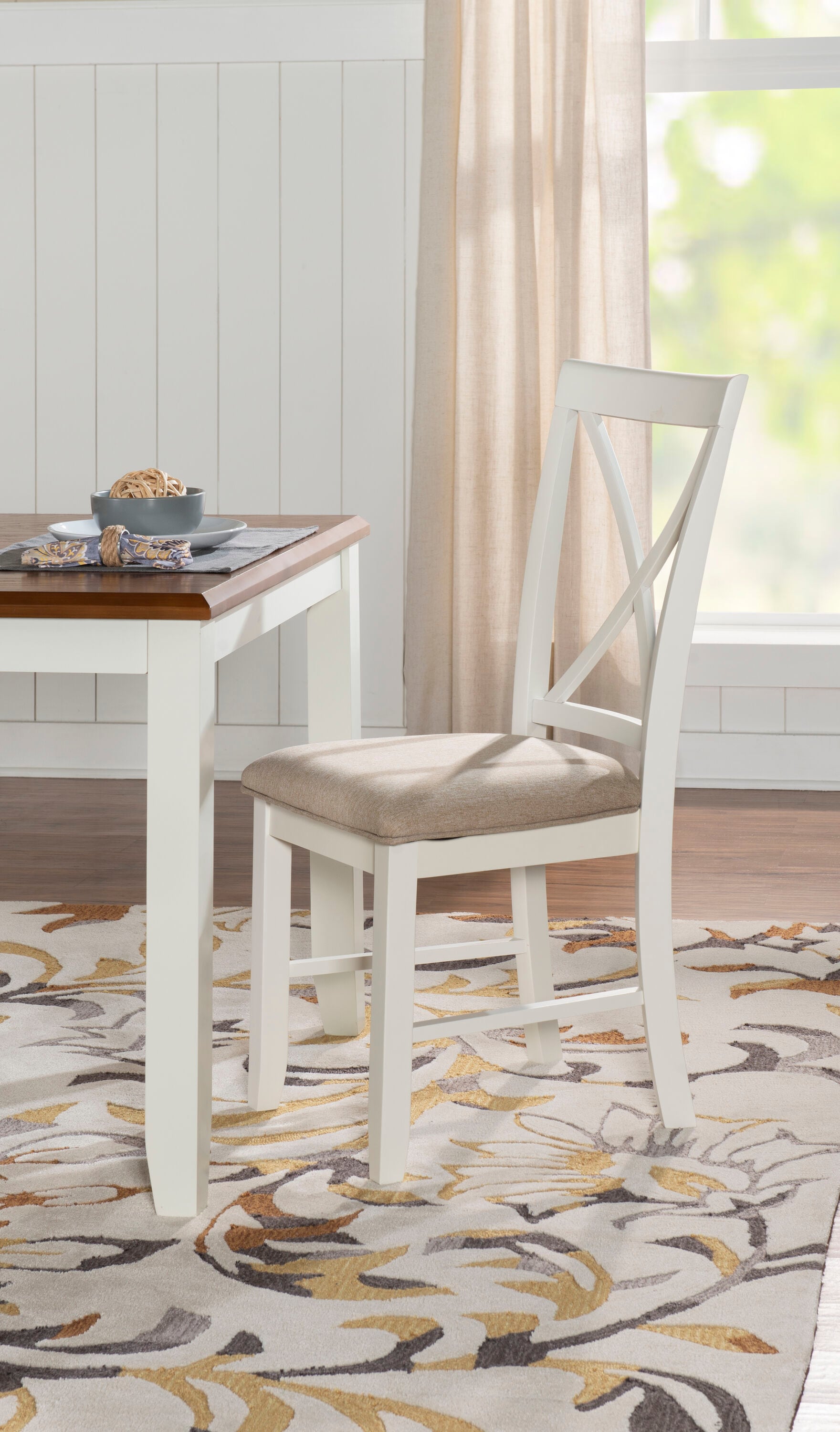 Linon PWLSS522 Dining-Sets - View #13