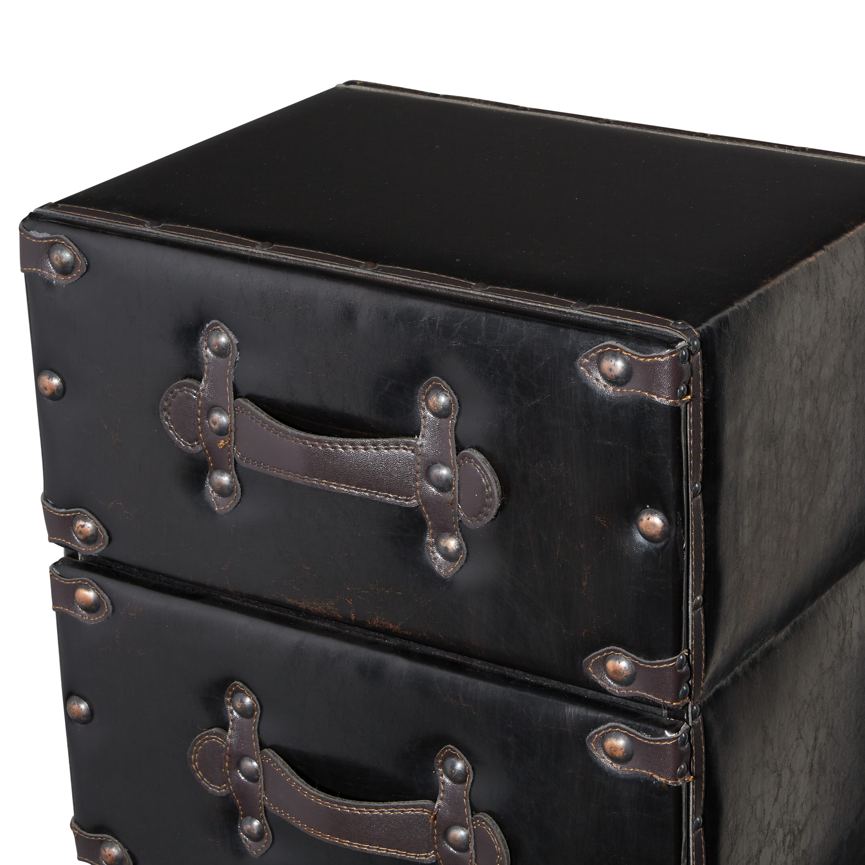 Grayson Lane 66862 Storage-Drawers - View #4
