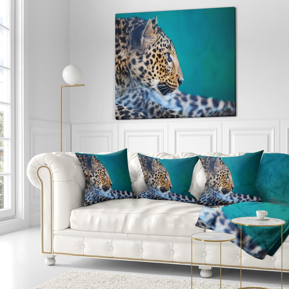 Designart CU12808-18-18 Accent-Pillows - View #2