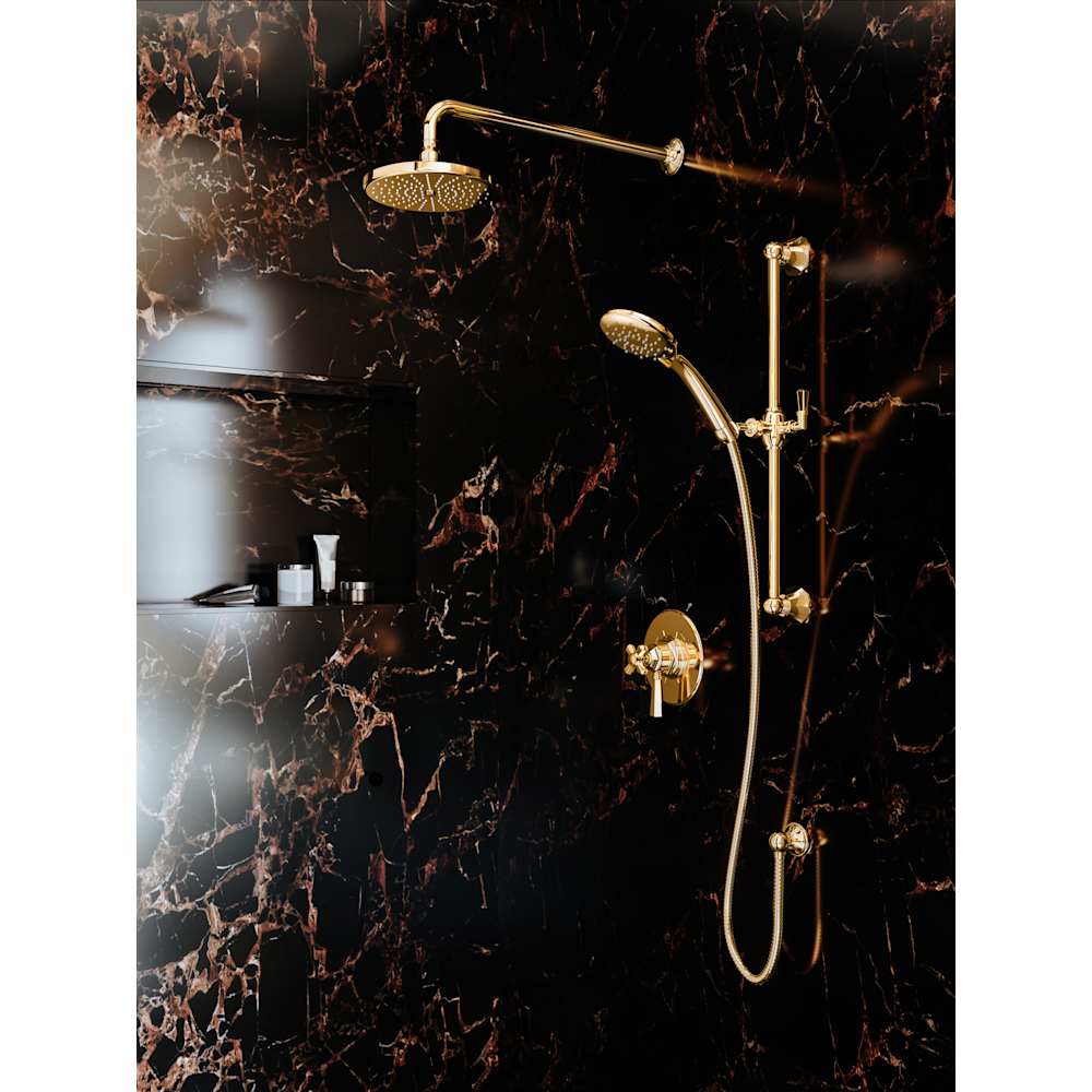Rohl TTN45W1LMPN Shower-Handles - View #2