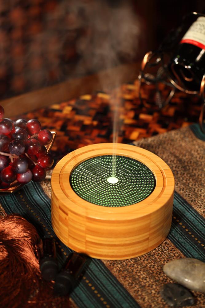 SPT SA-095 Diffusers-Essential-Oils - View #2
