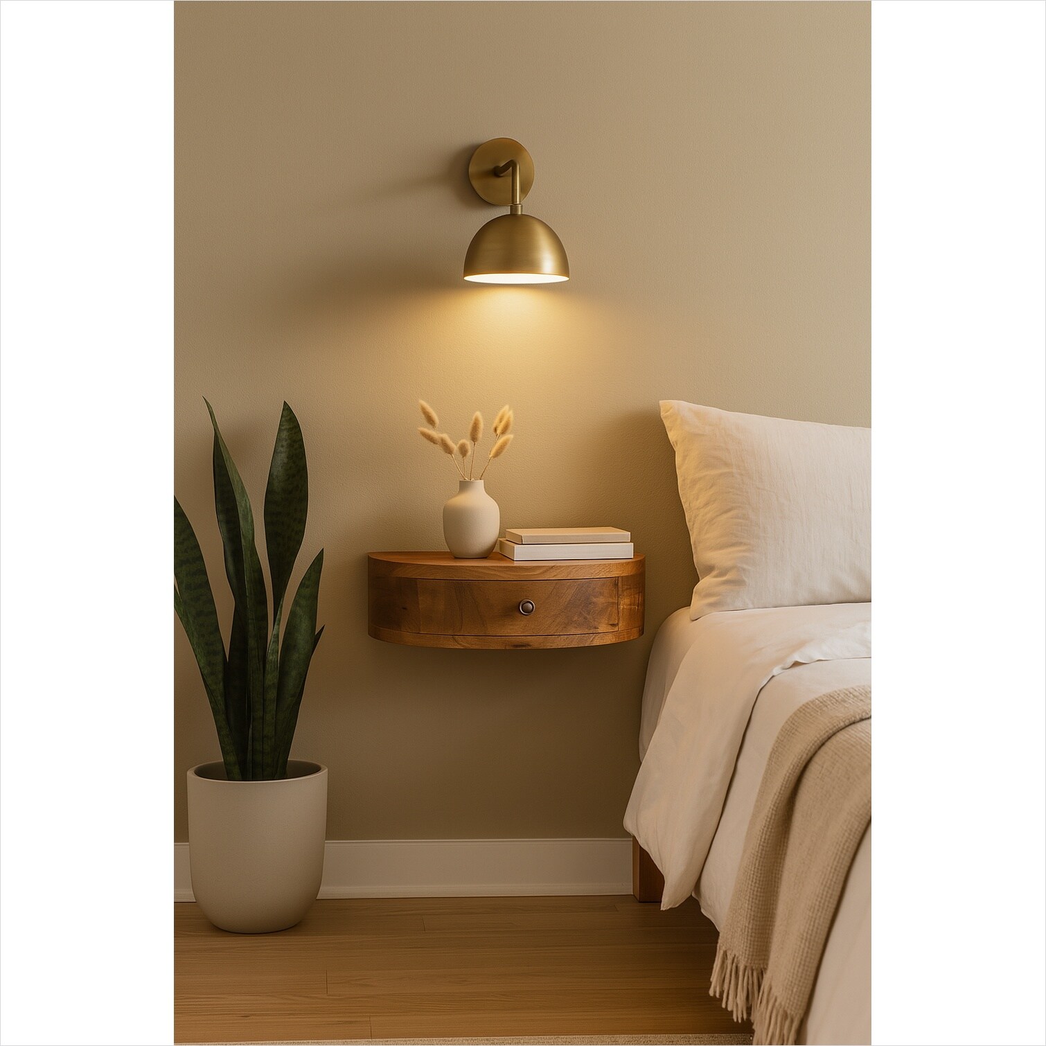 SUNCREAT BQKDEOMO8GPK nightstands - View #2